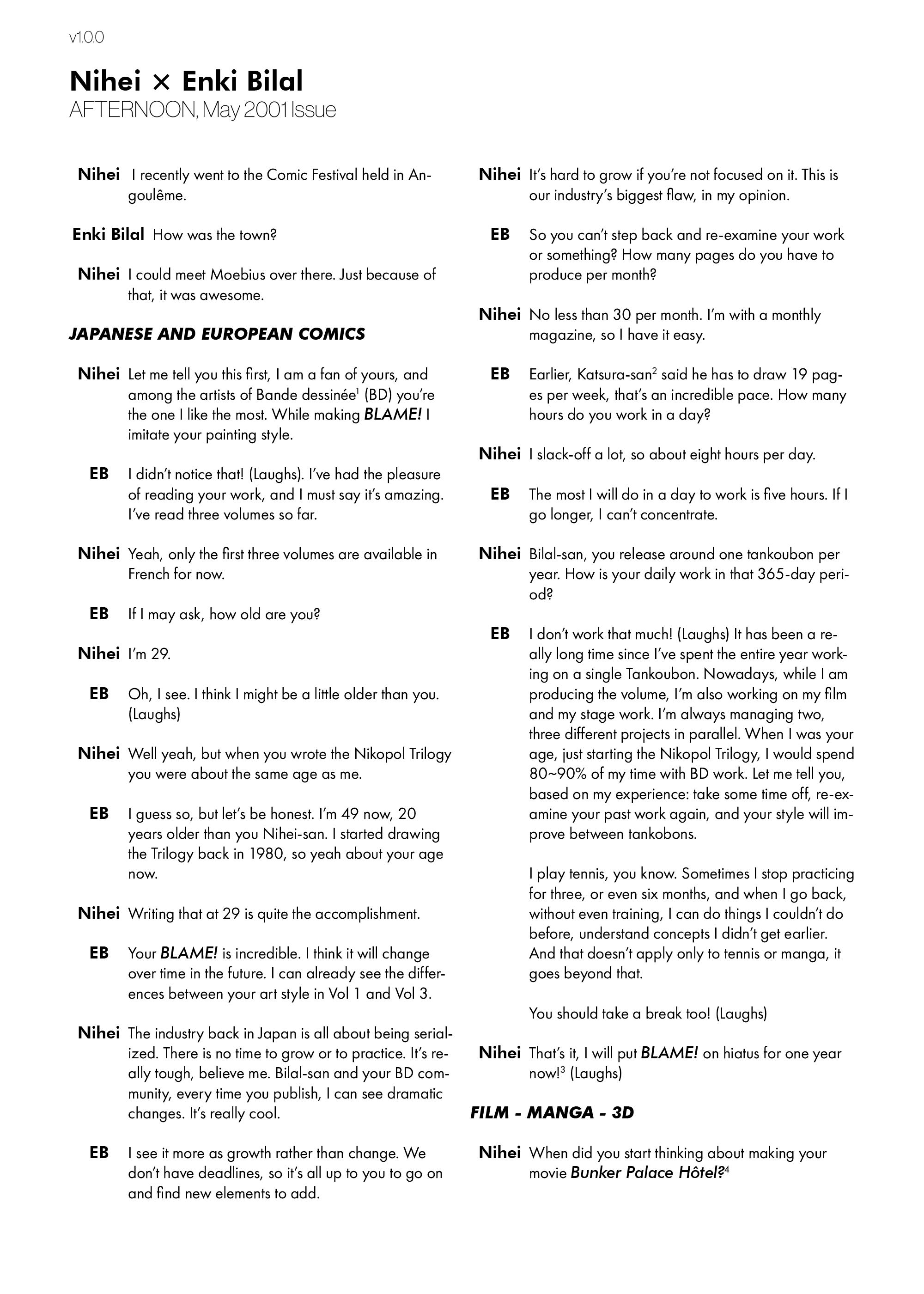 Page 1