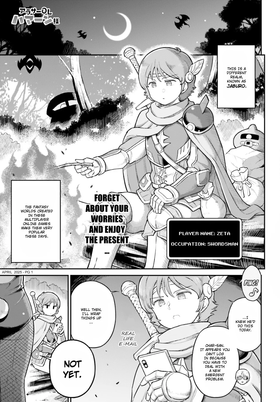 Page 1