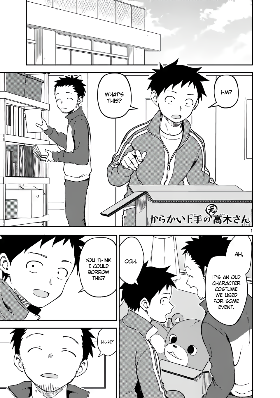 Page 1