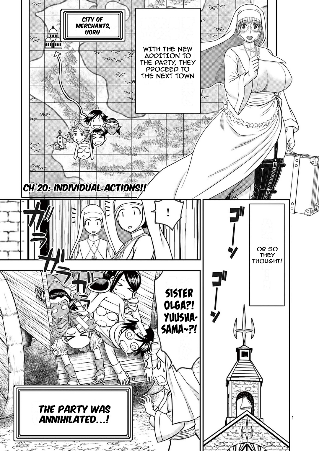Page 1