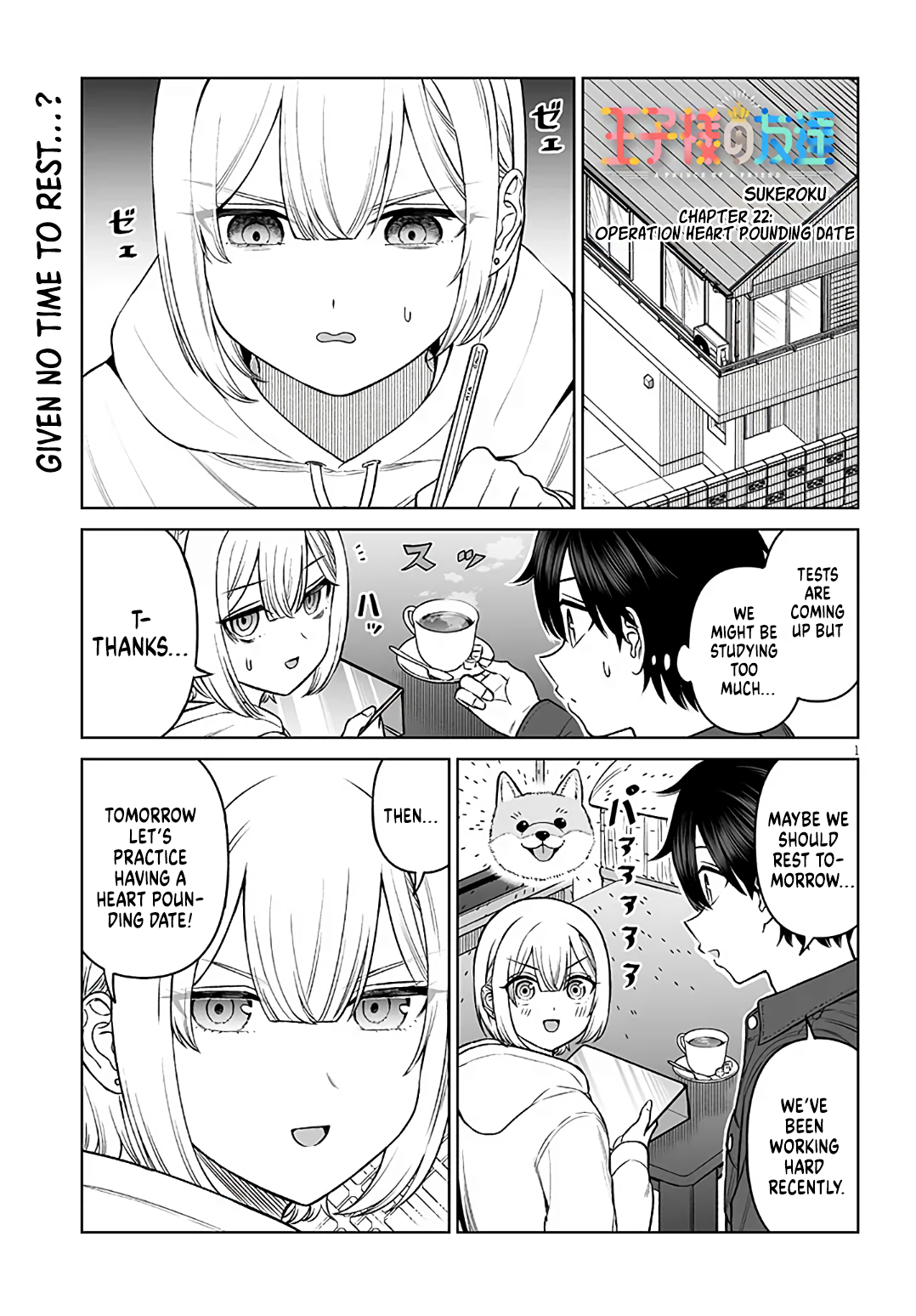 Page 1