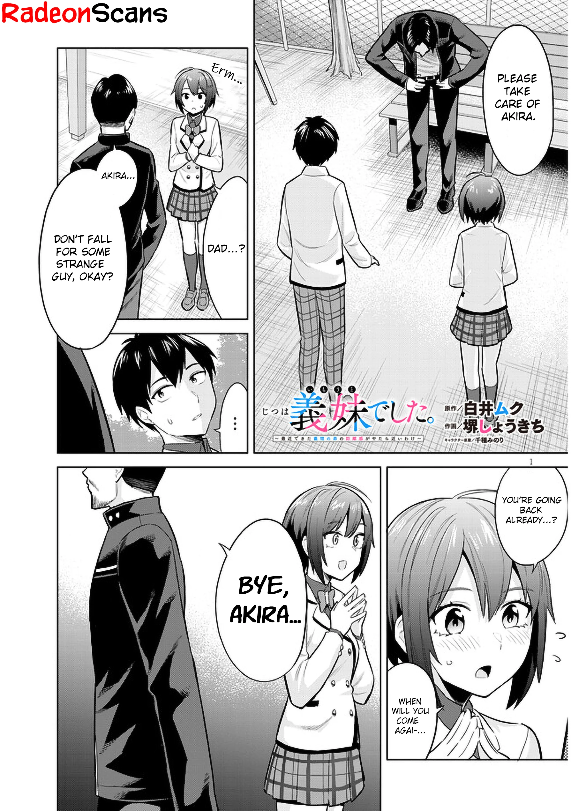 Page 1