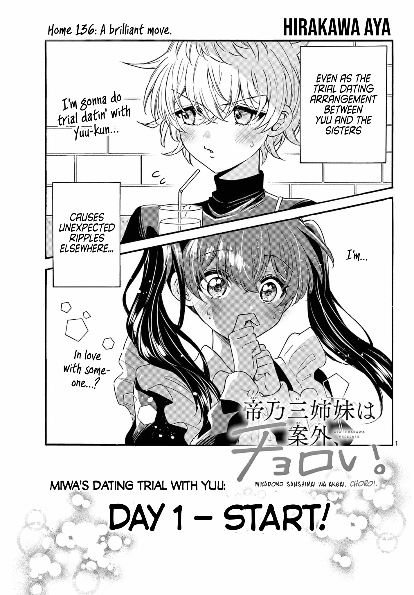 Page 1