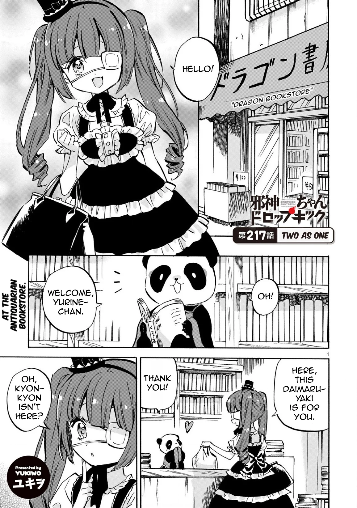 Page 1