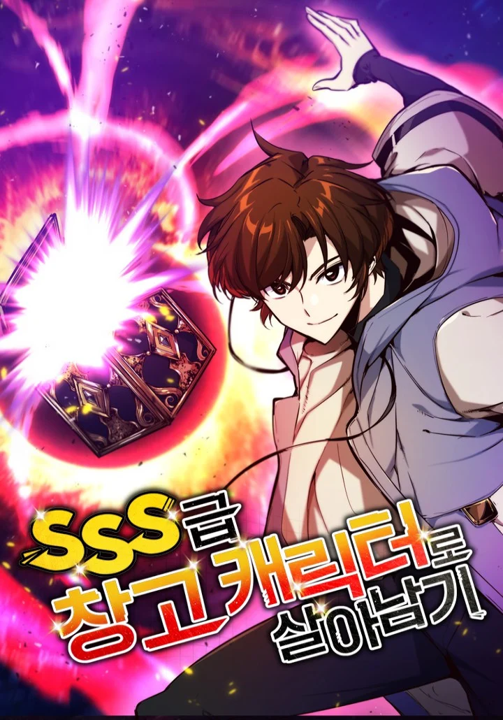 Surviving as an SSS-Class Alternate Character