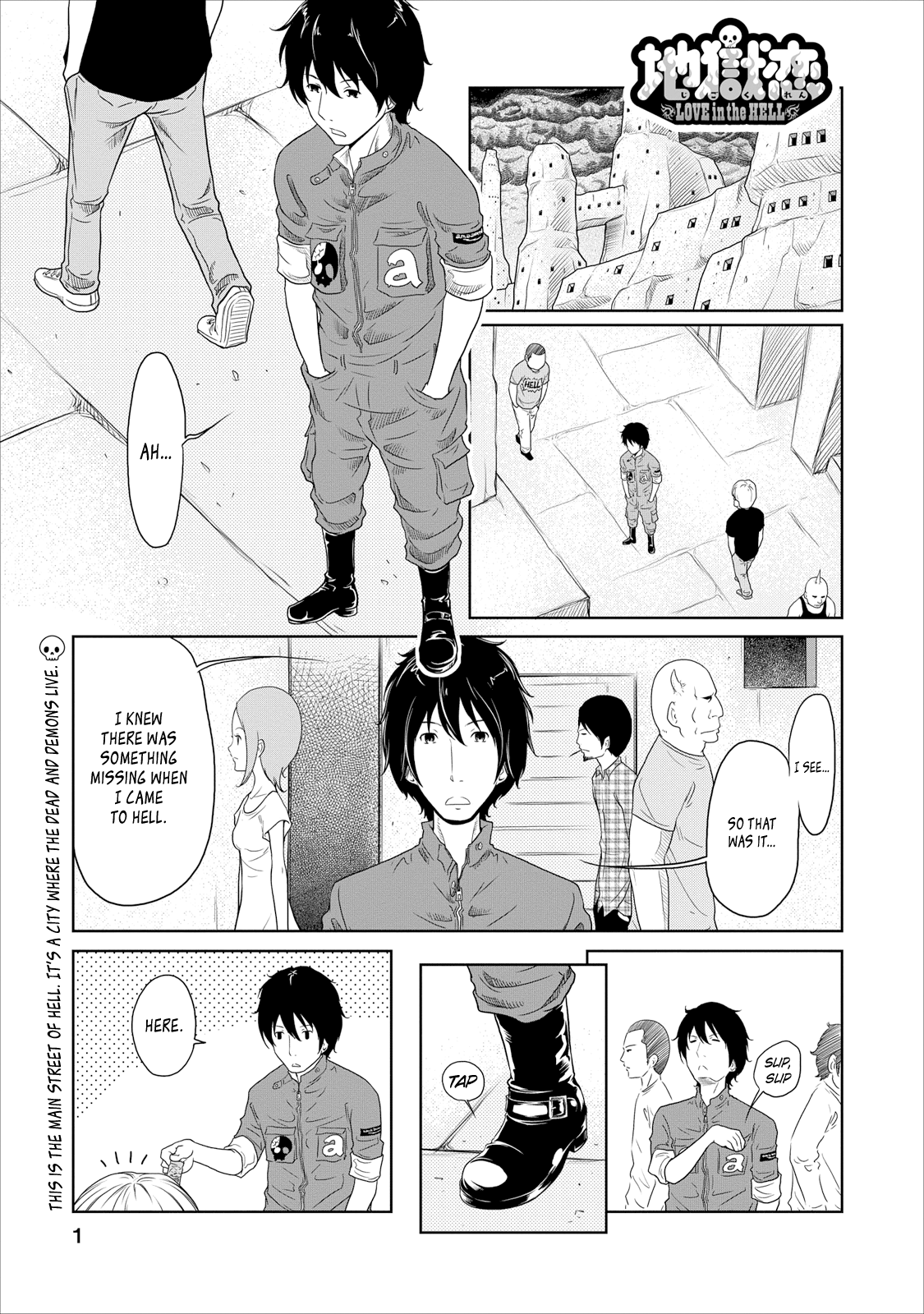 Page 1