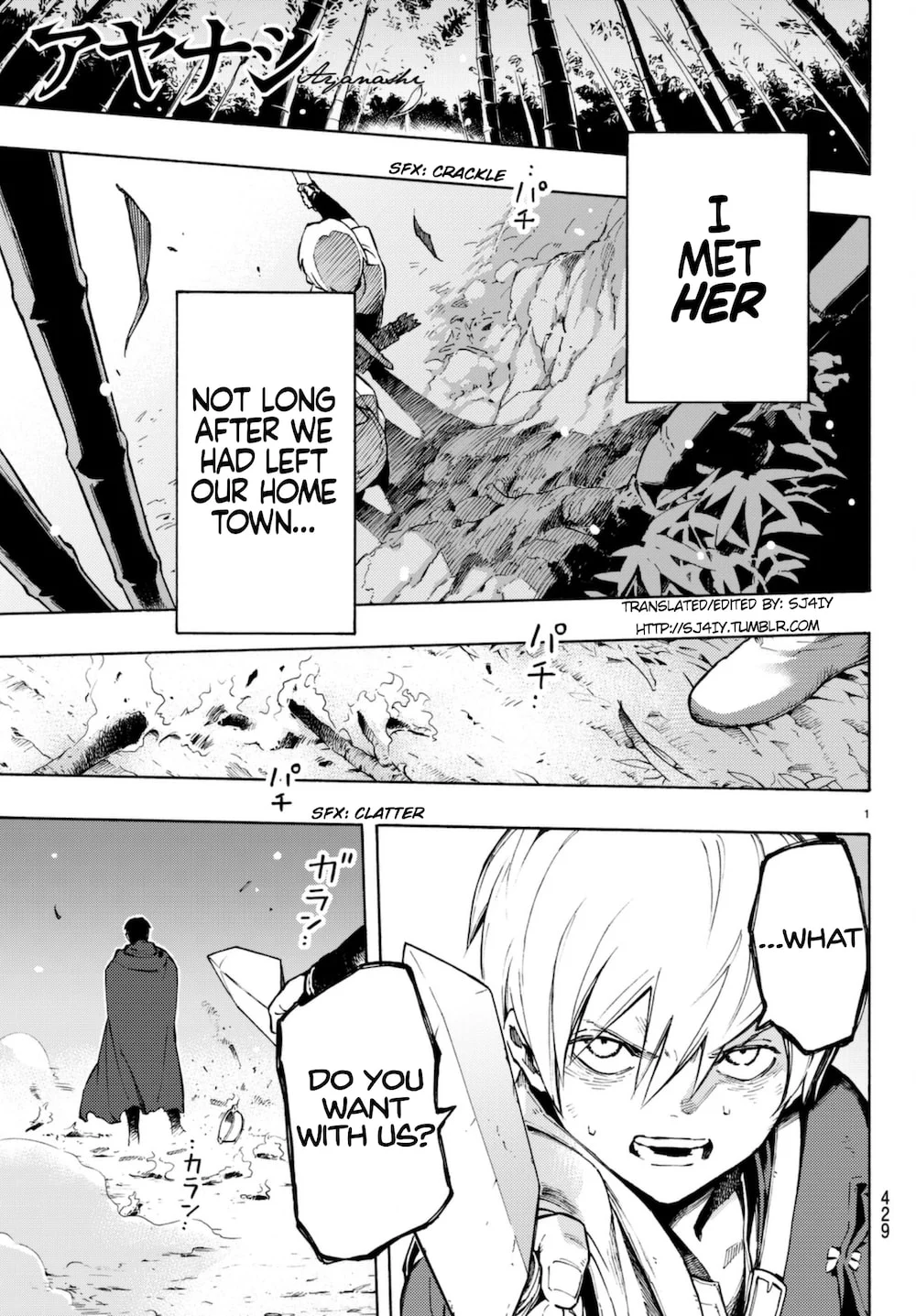 Page 1