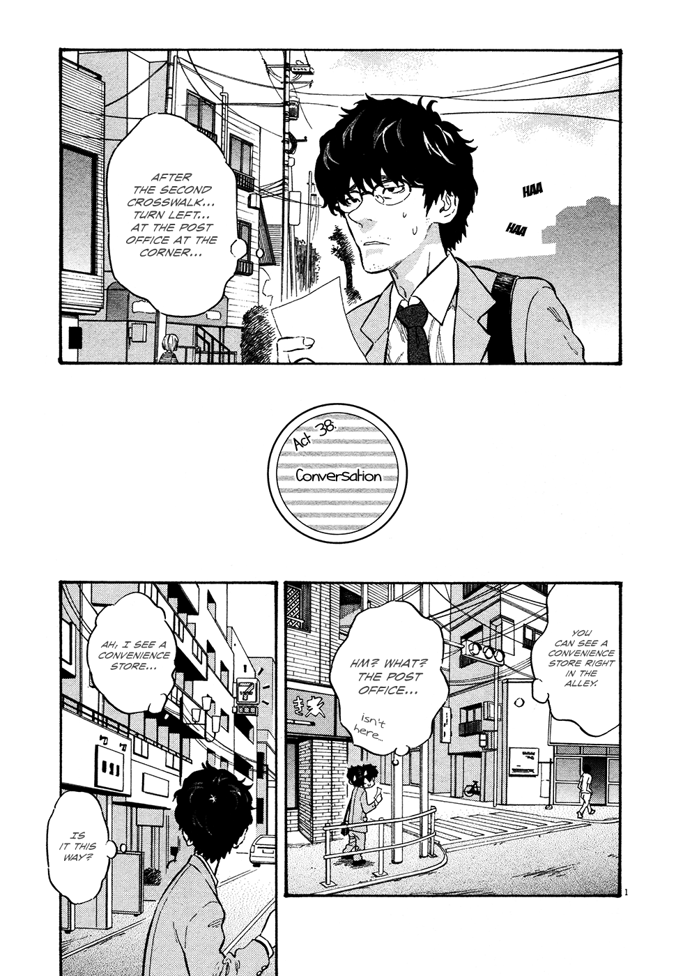 Page 1