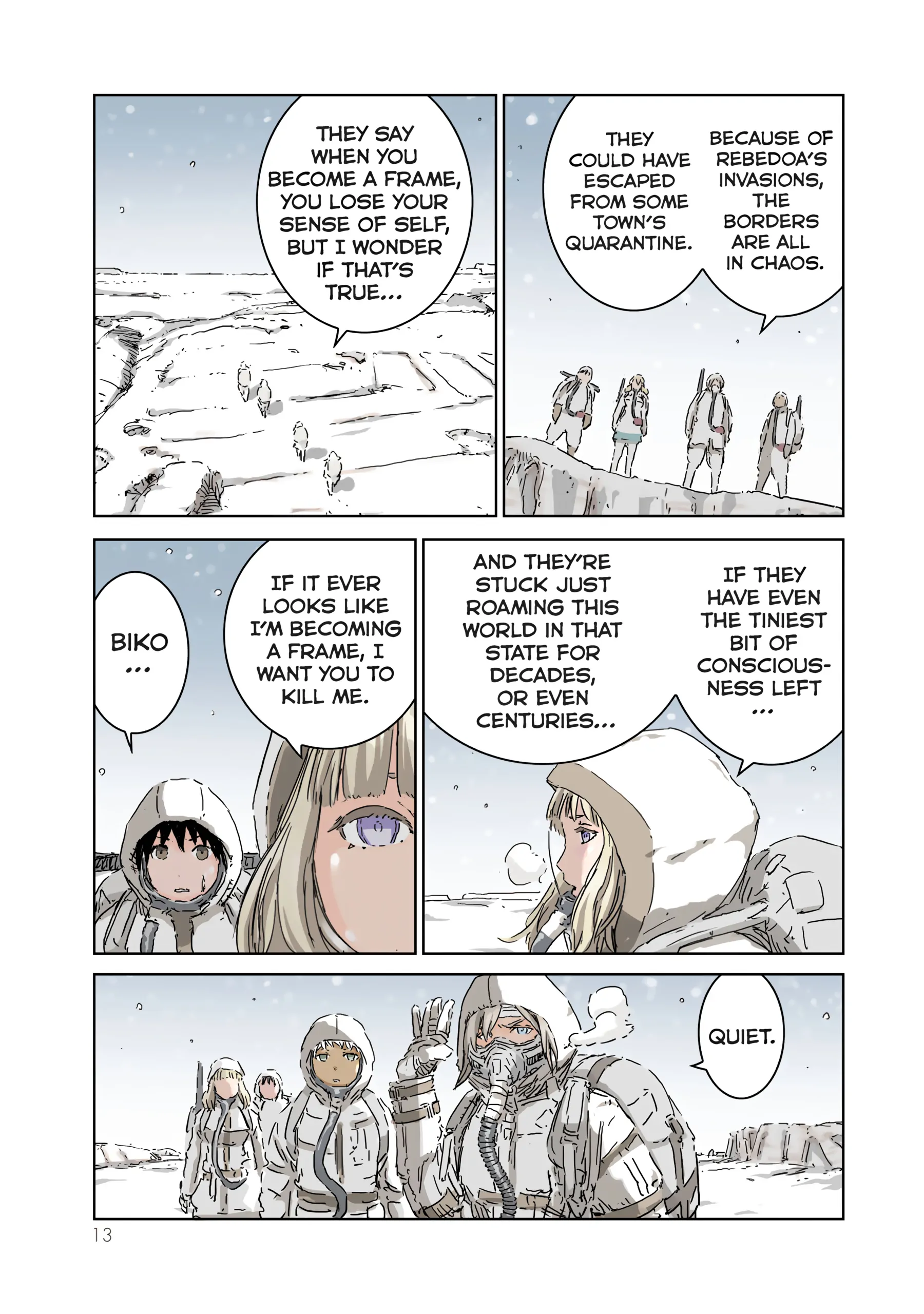 Page 13