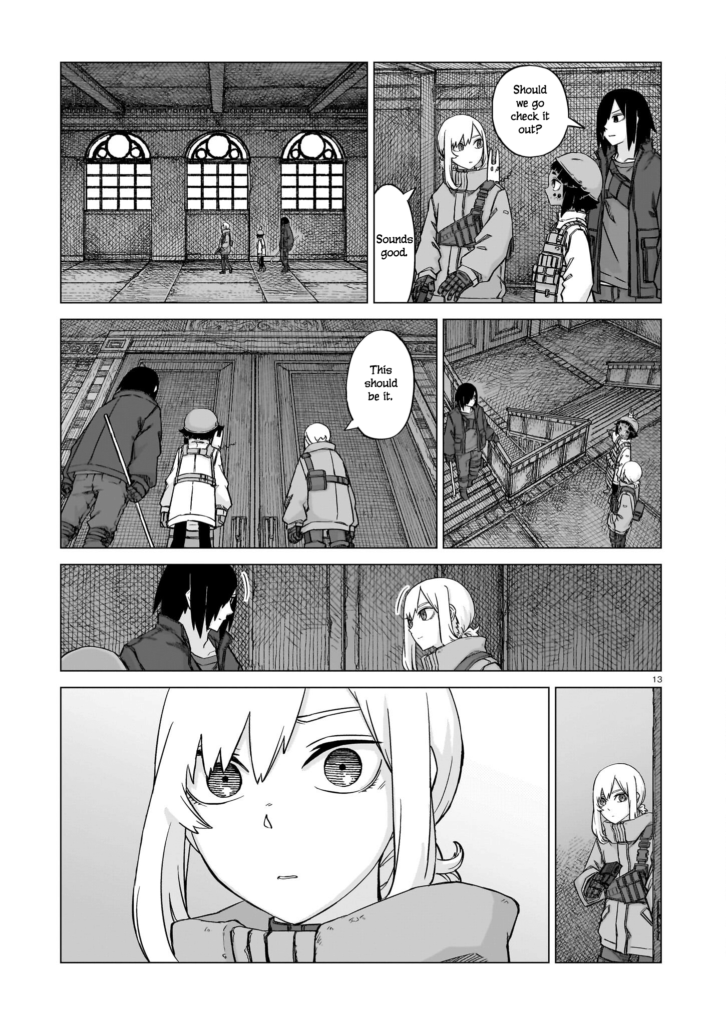 Page 13