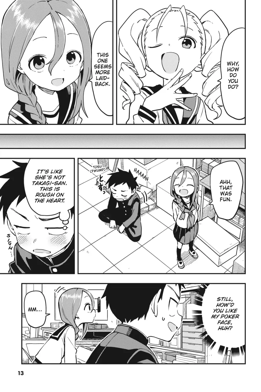 Page 13