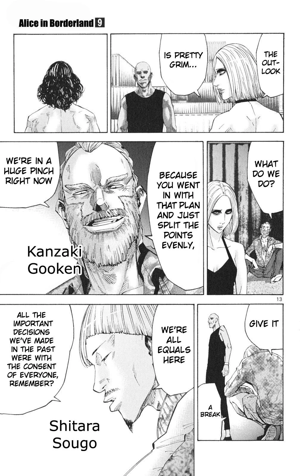 Page 13