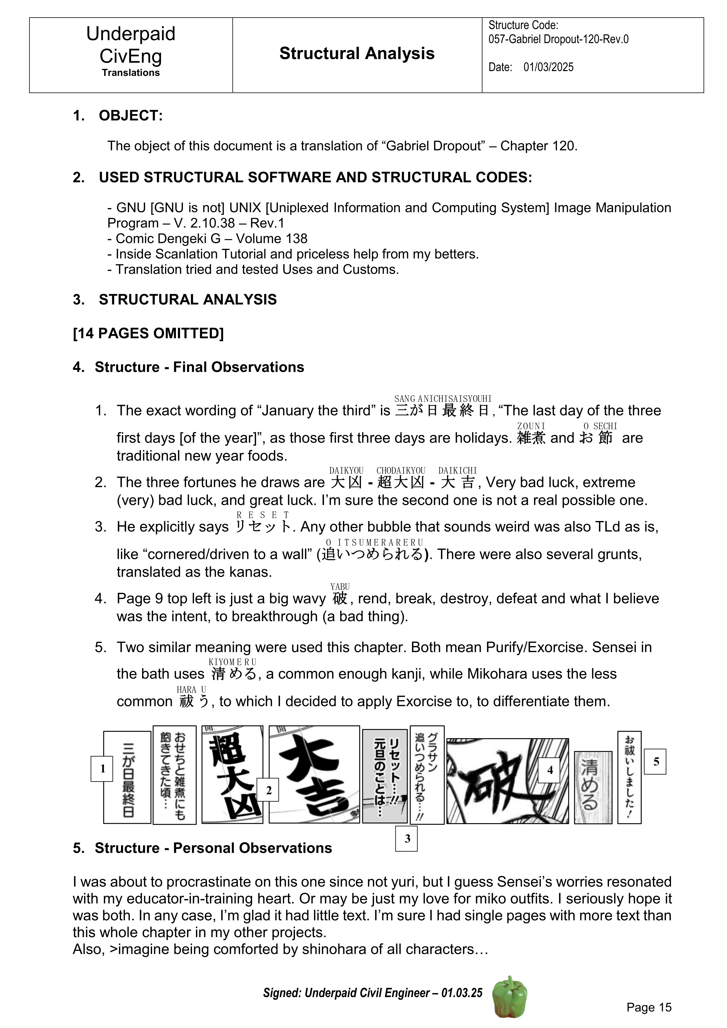 Page 15