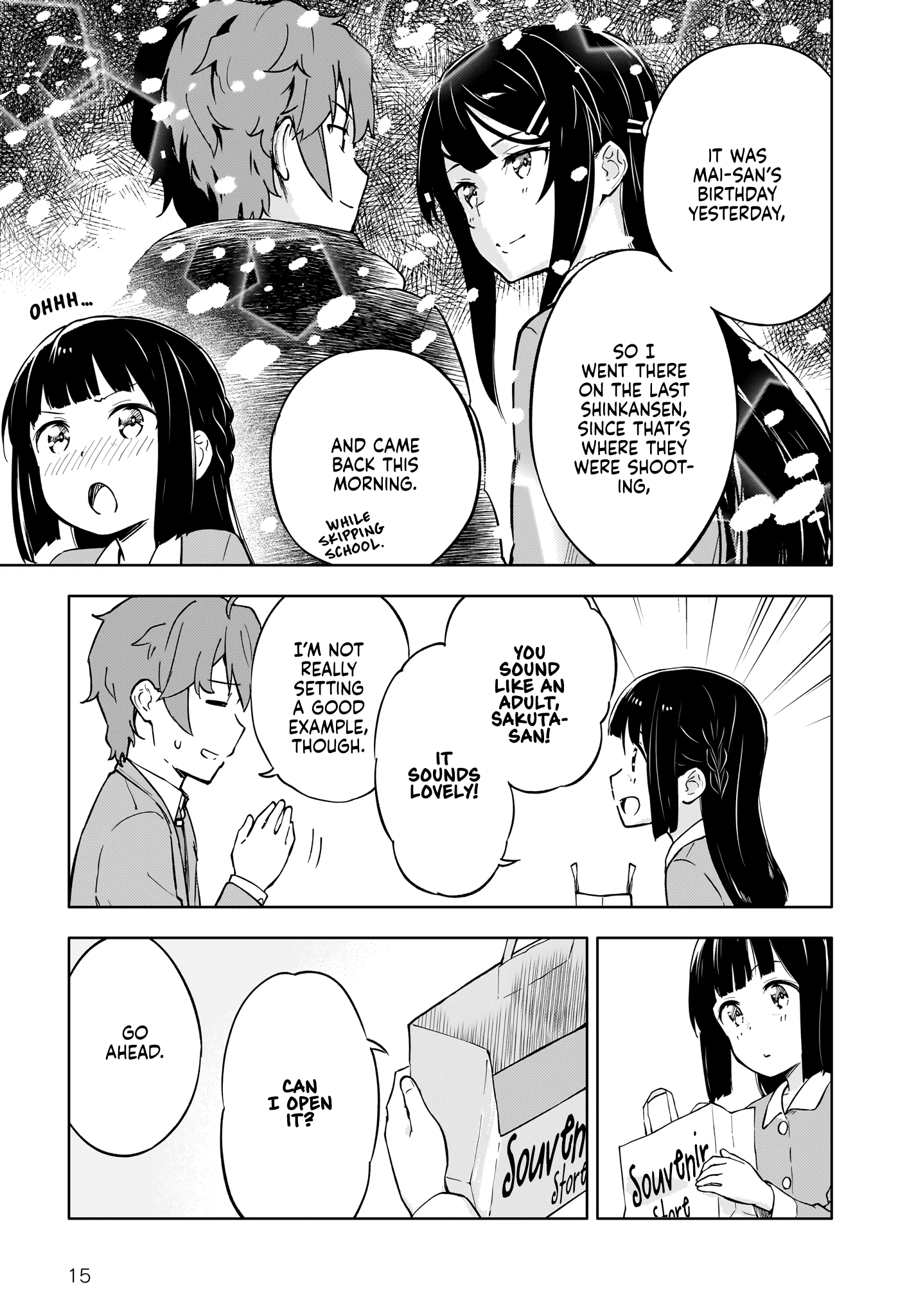 Page 15