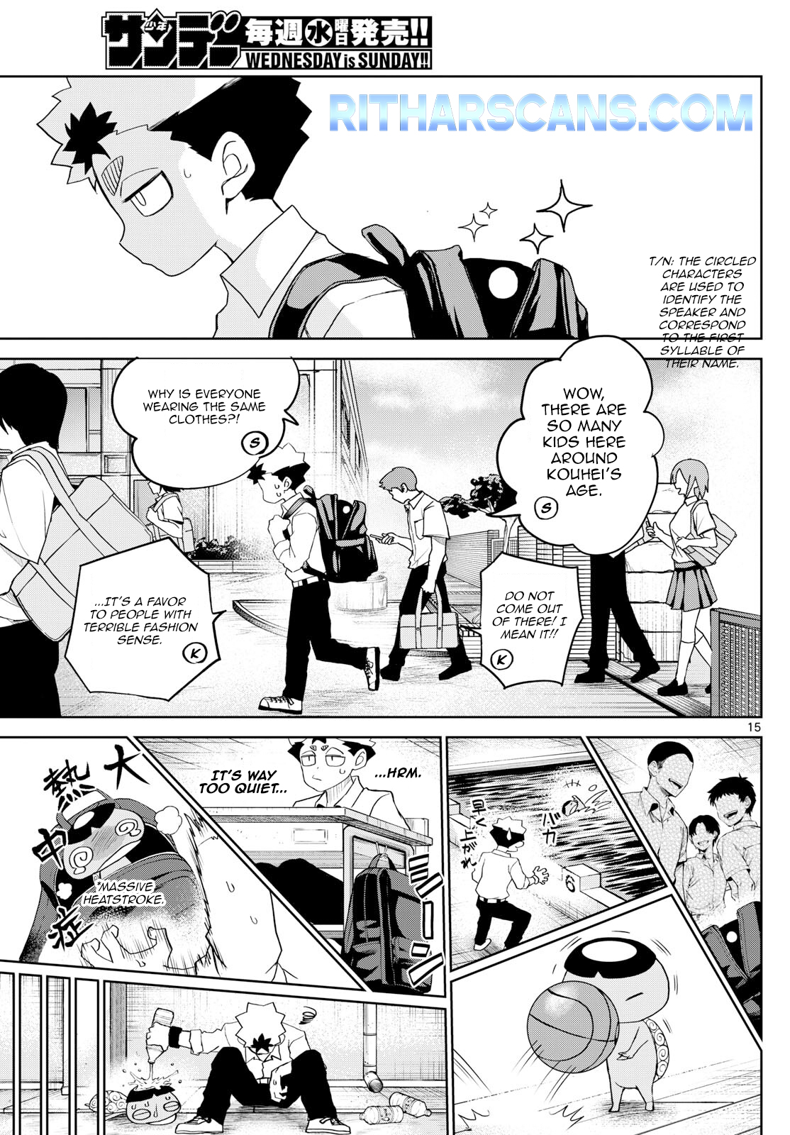 Page 15