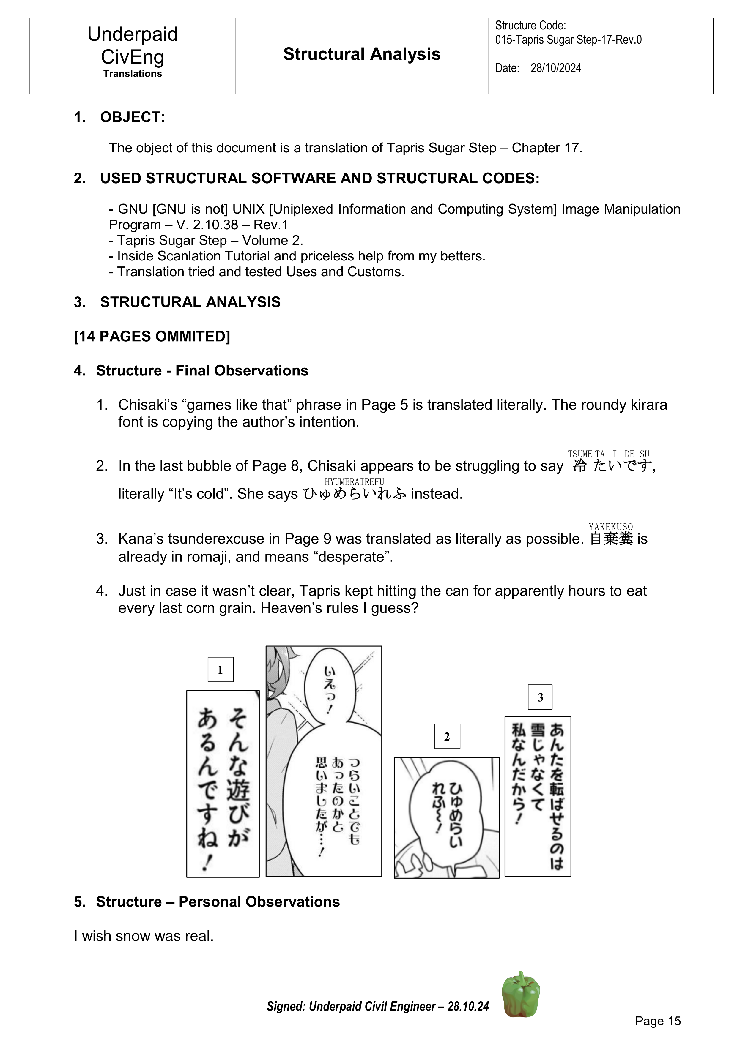 Page 15