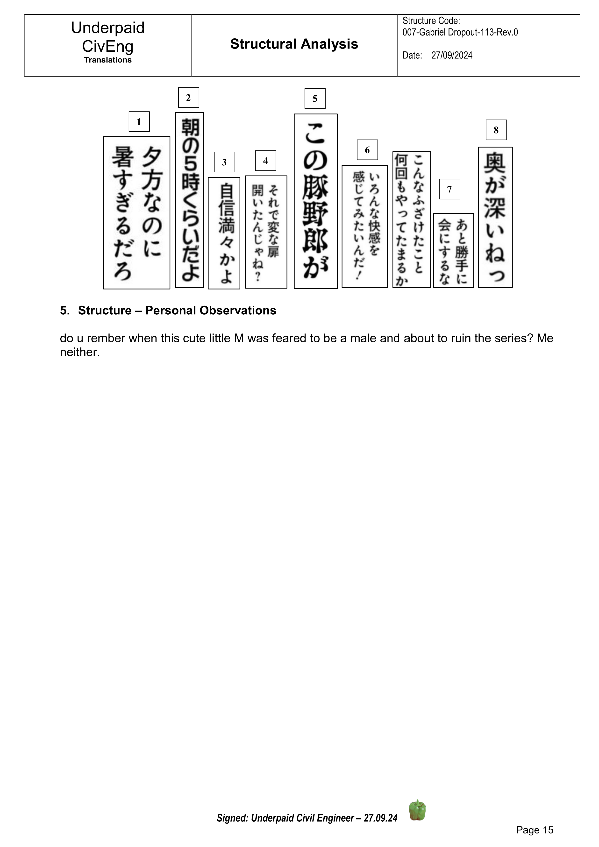 Page 15