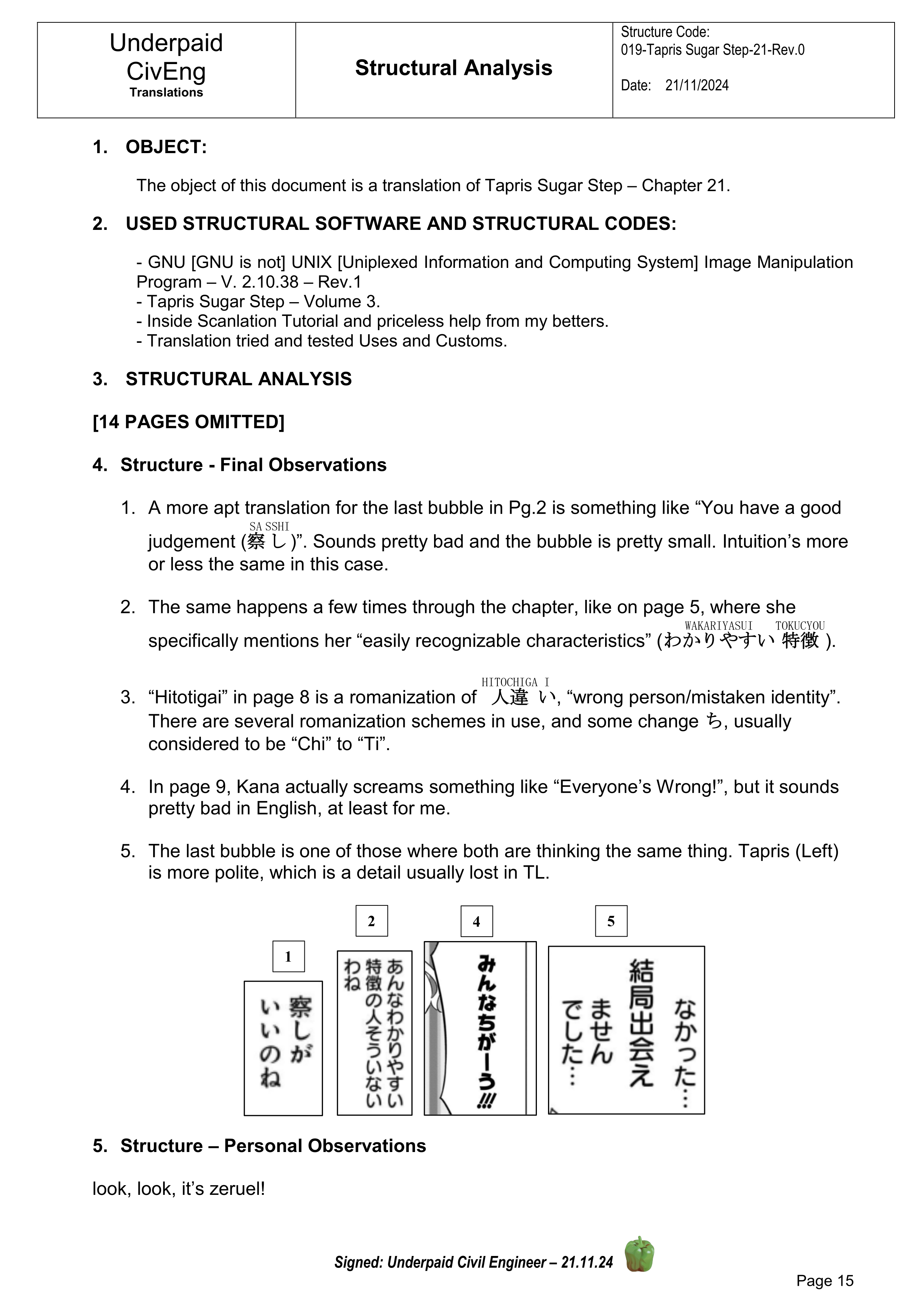 Page 15