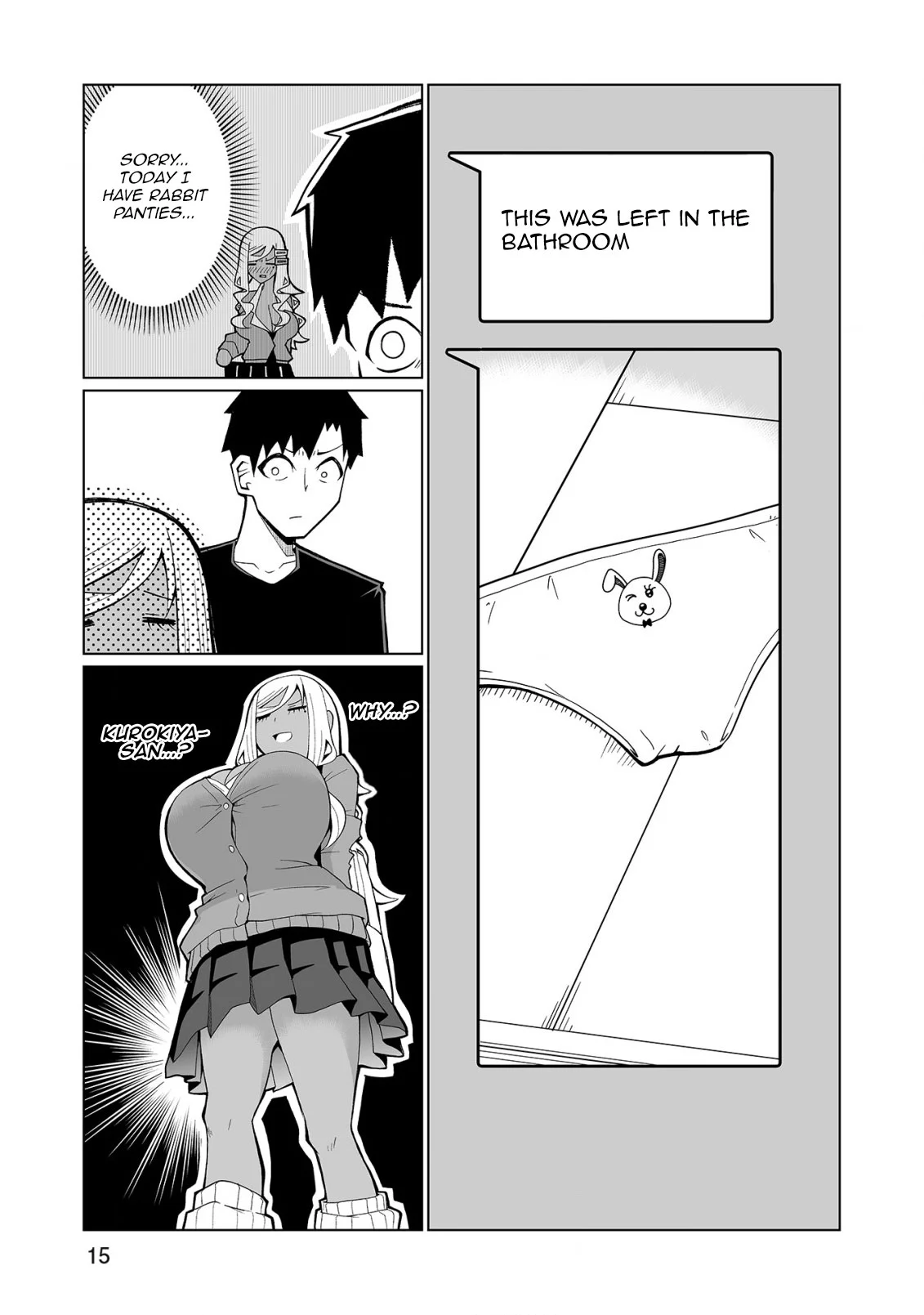 Page 15