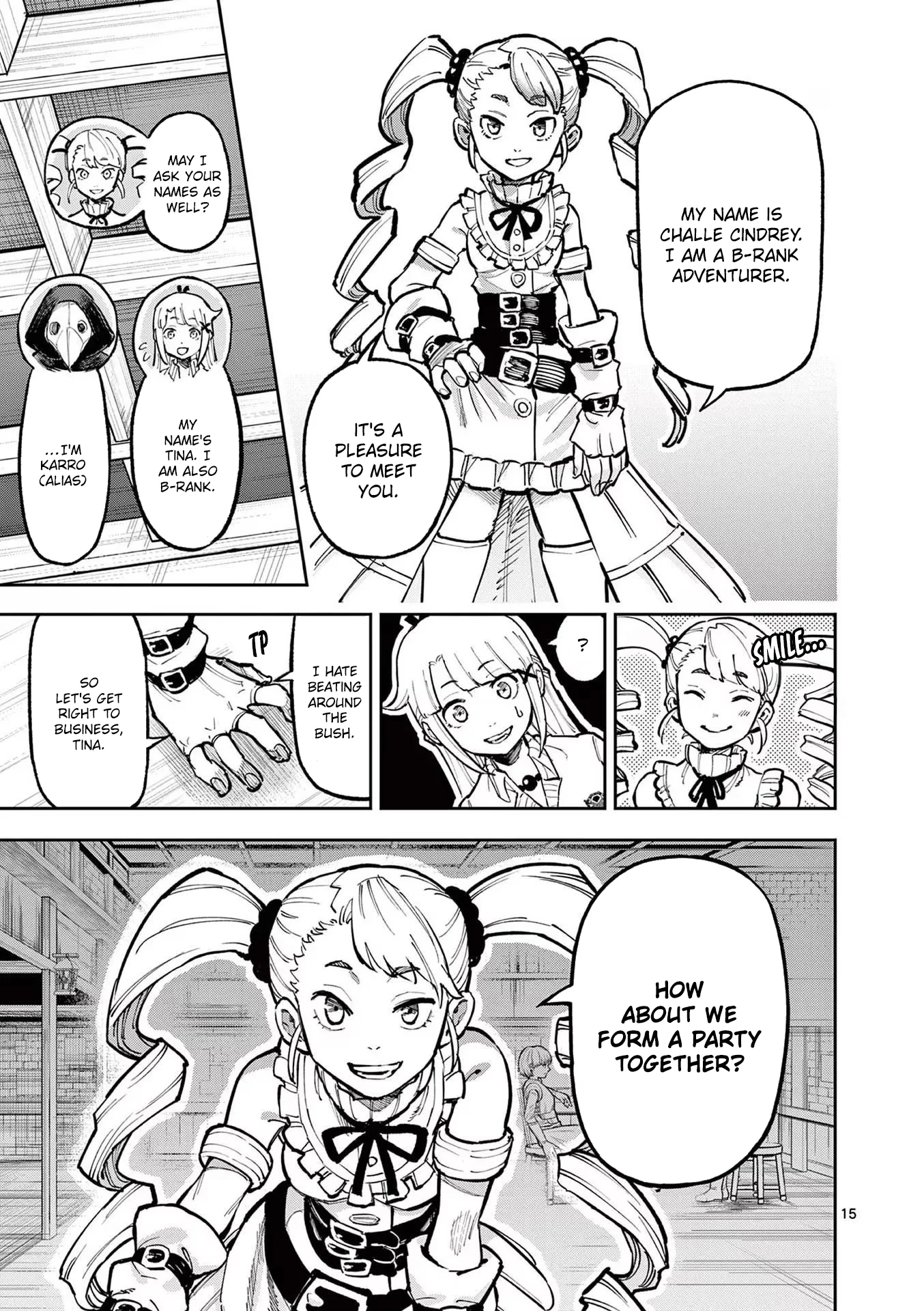 Page 15