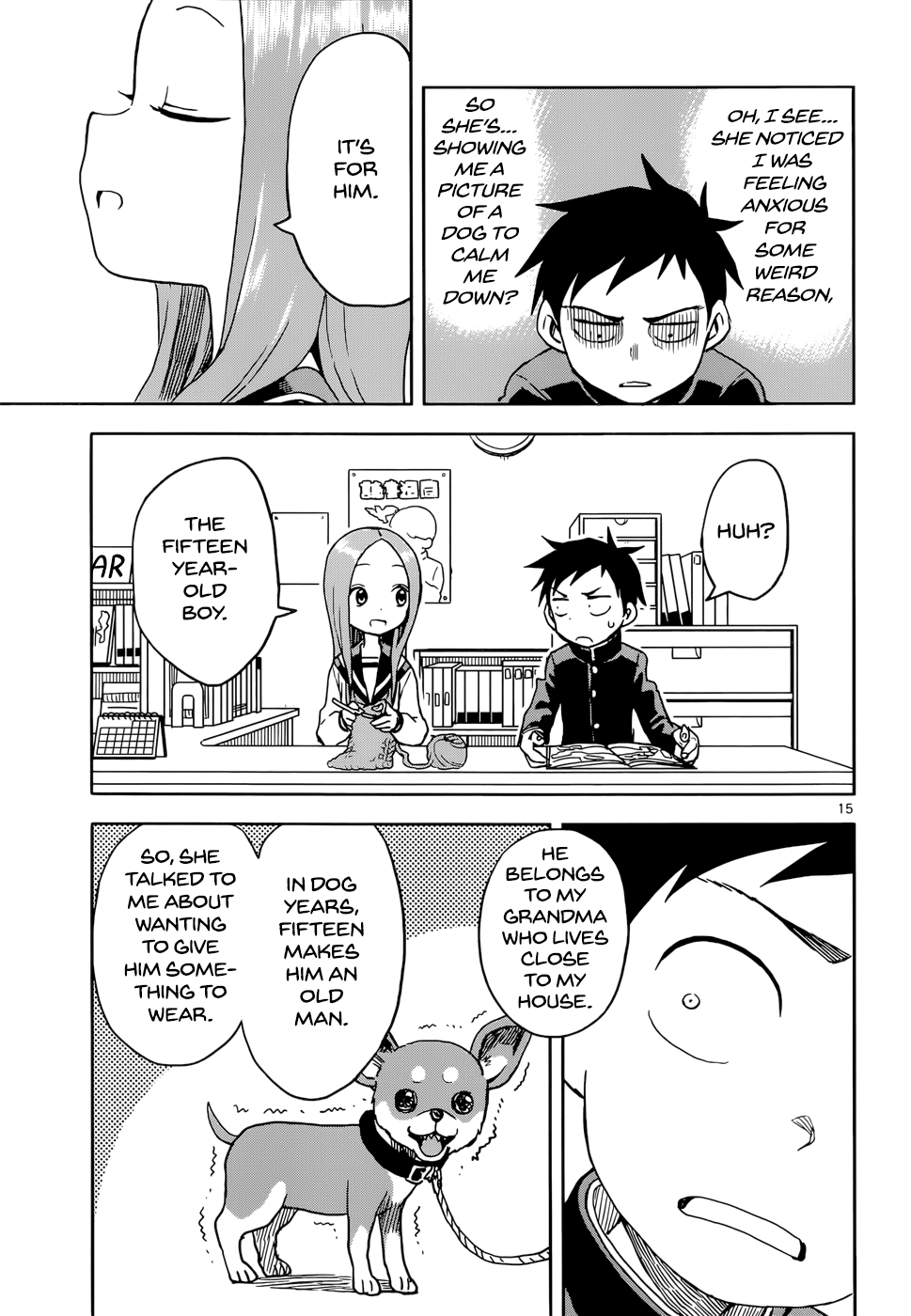 Page 15