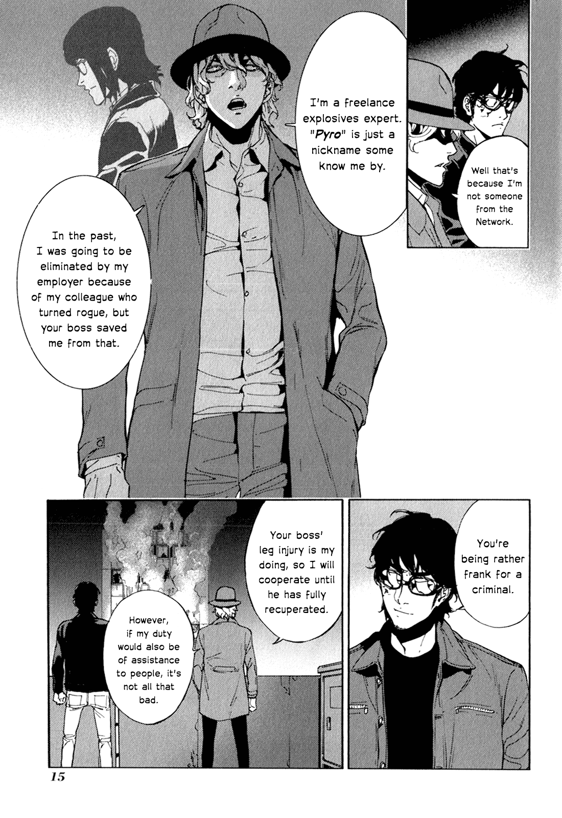 Page 15