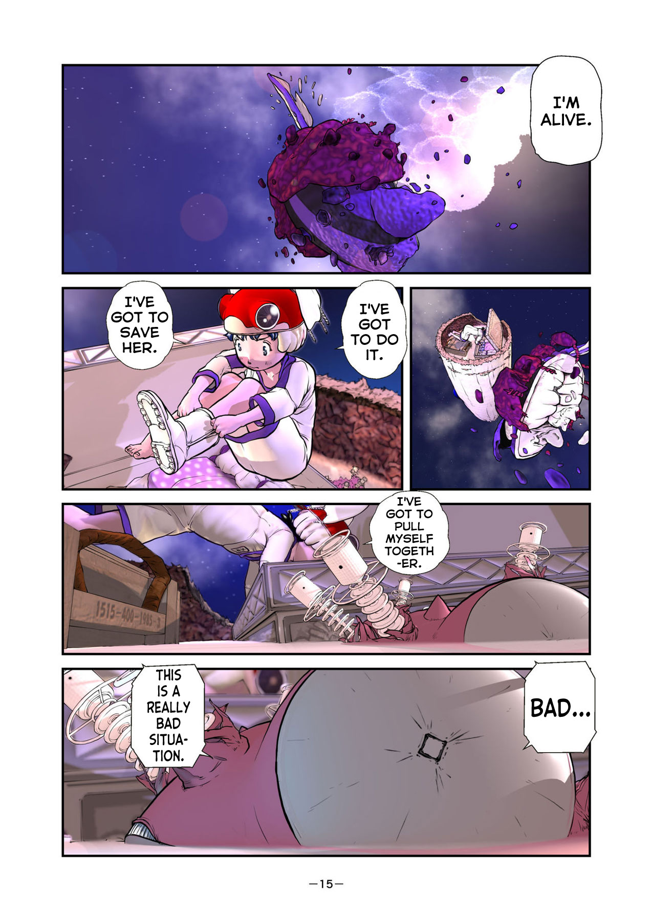 Page 15