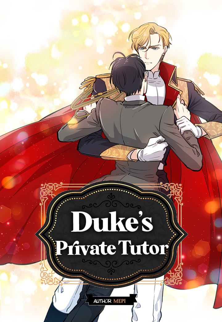 The Duke and the Tutor