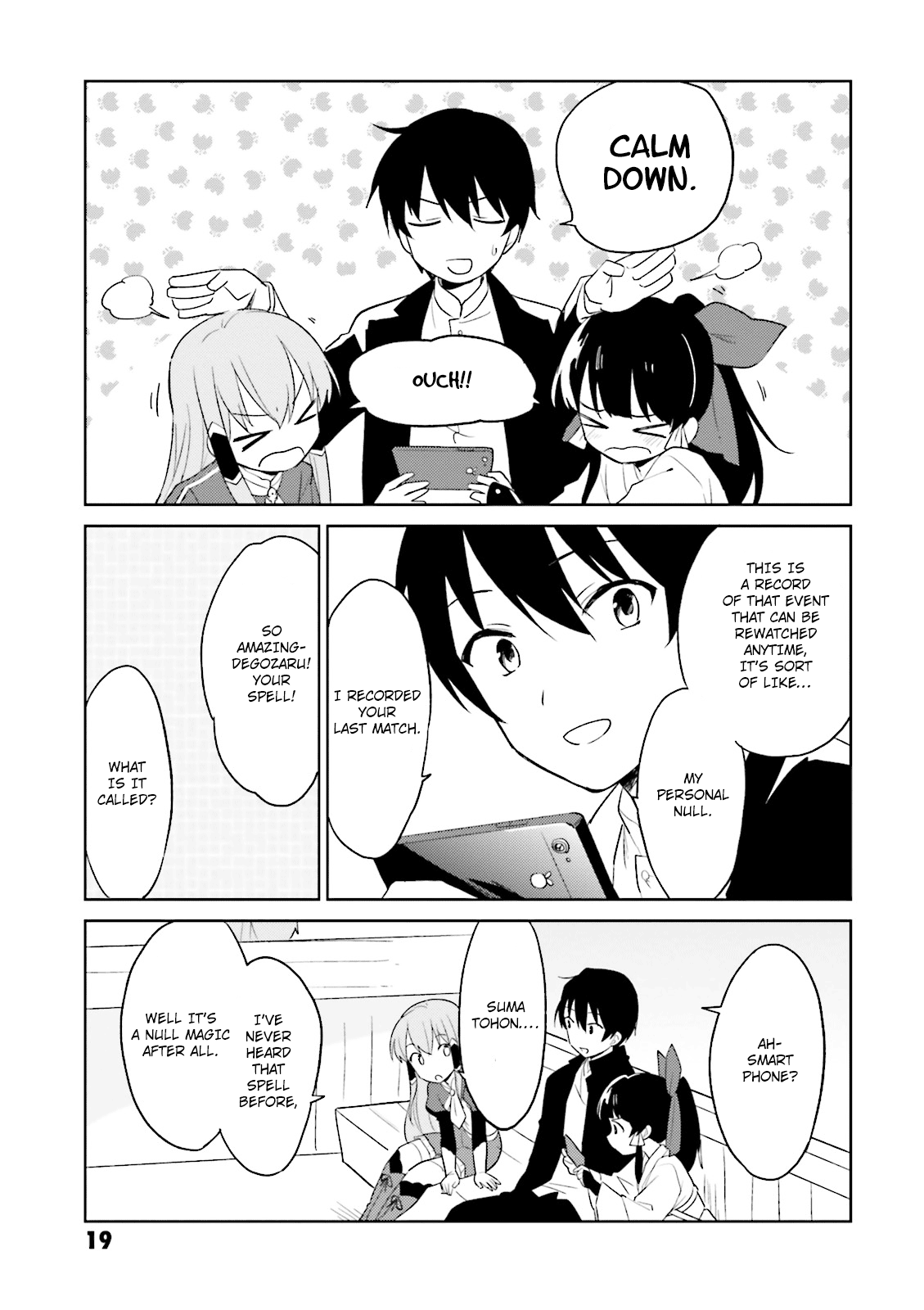 Page 19
