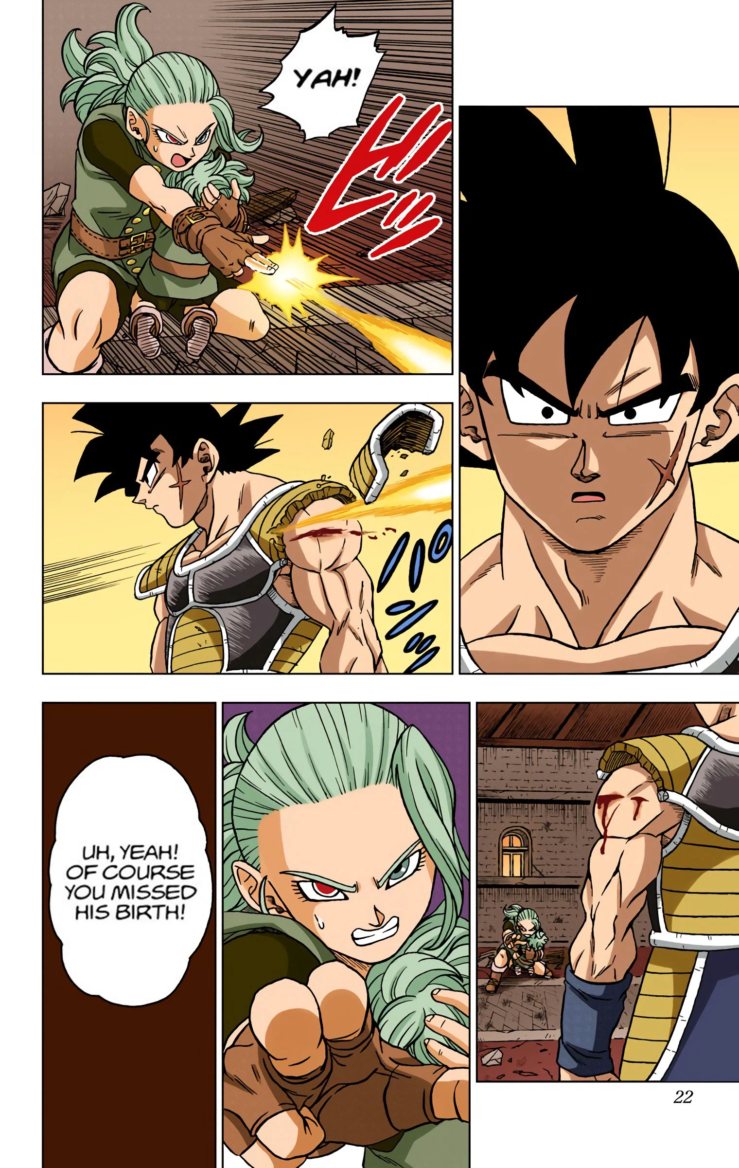 Page 22