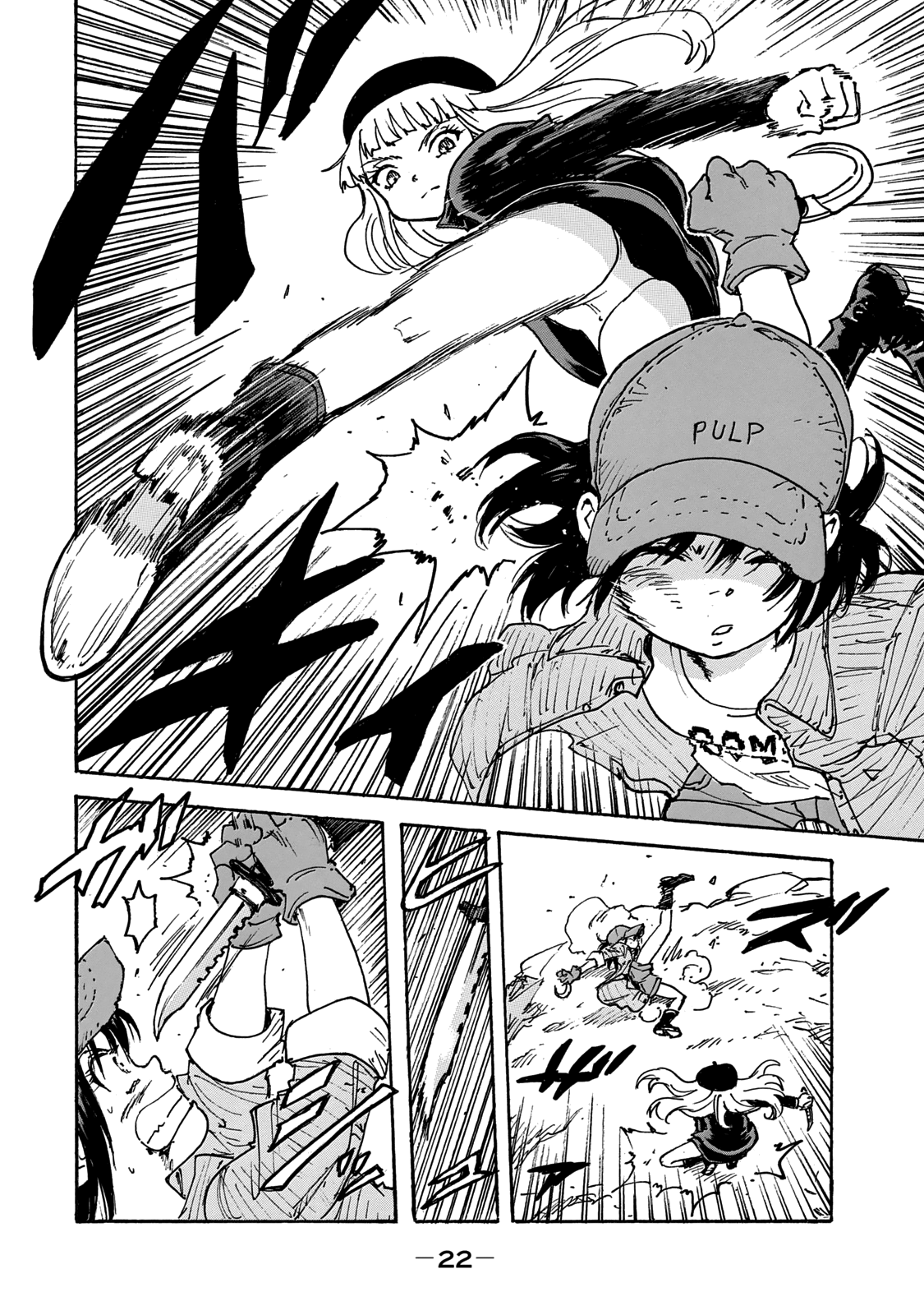 Page 22