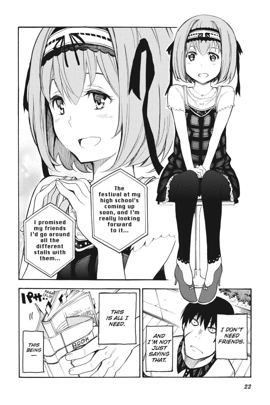 Page 22