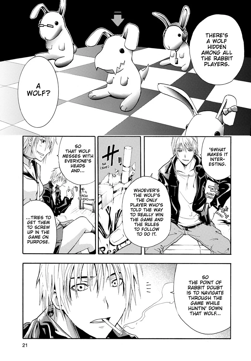 Page 22