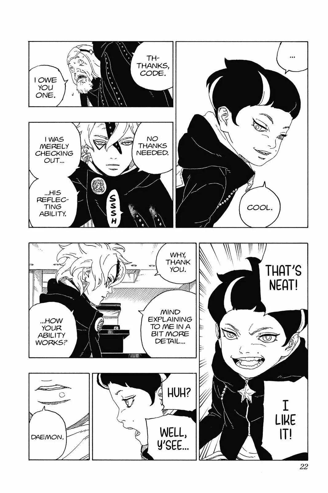 Page 22