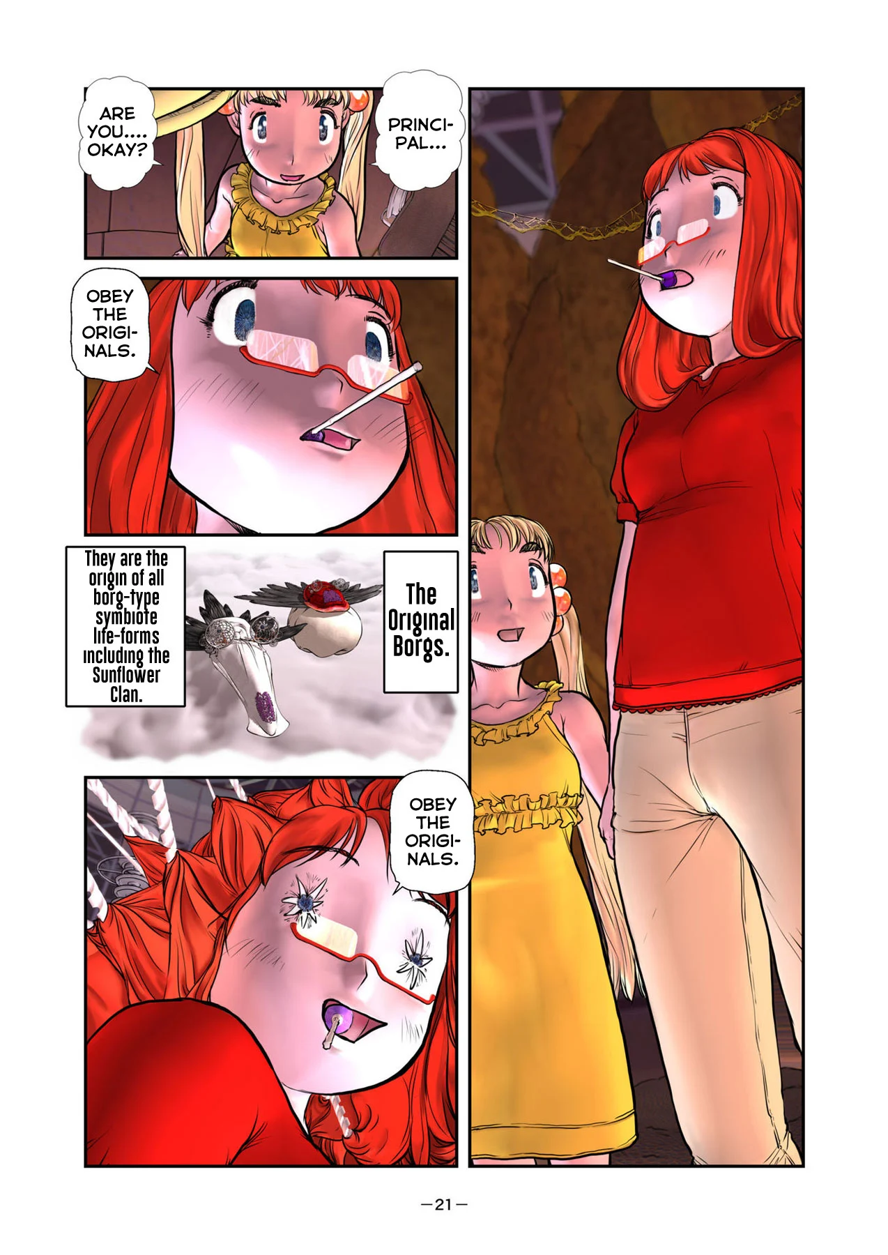 Page 21