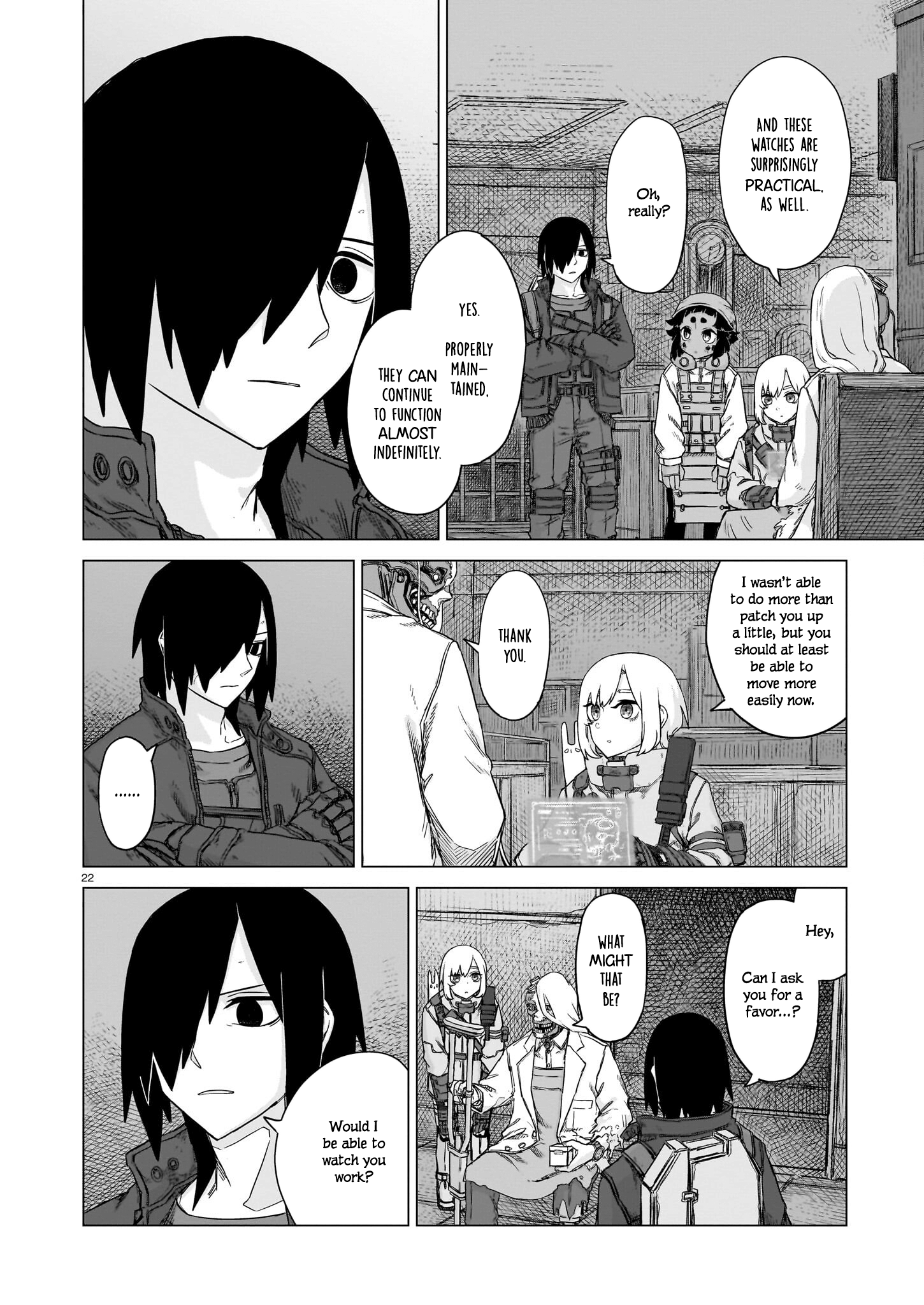 Page 22