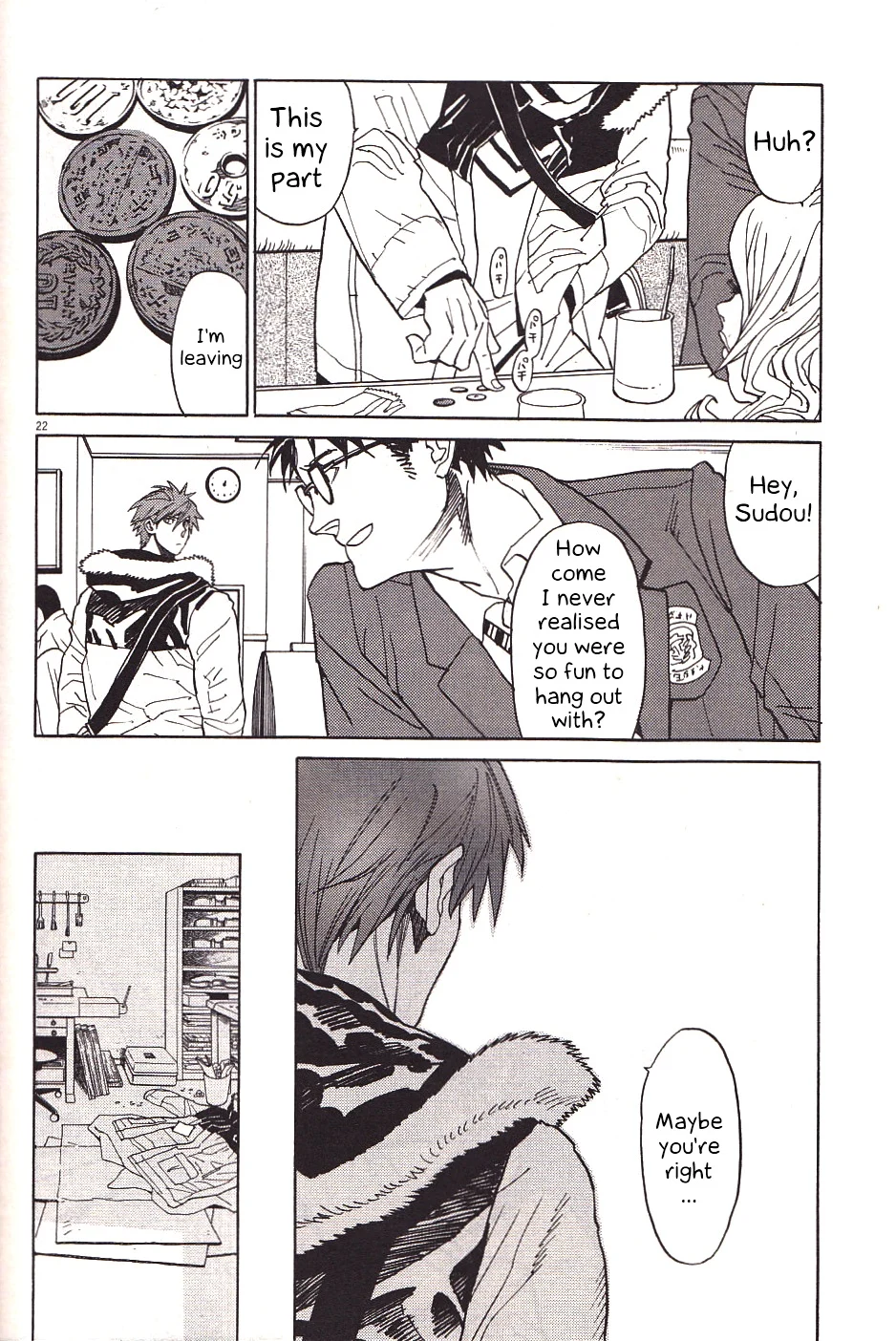 Page 22