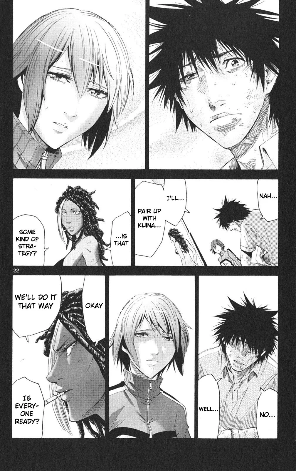 Page 22