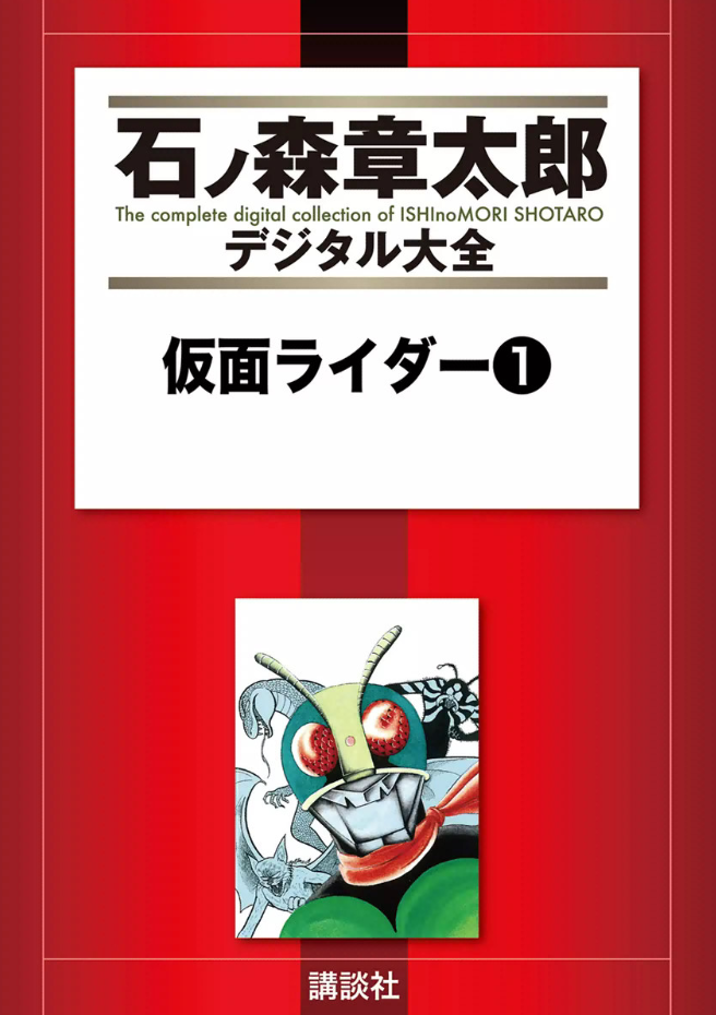 Kamen Rider