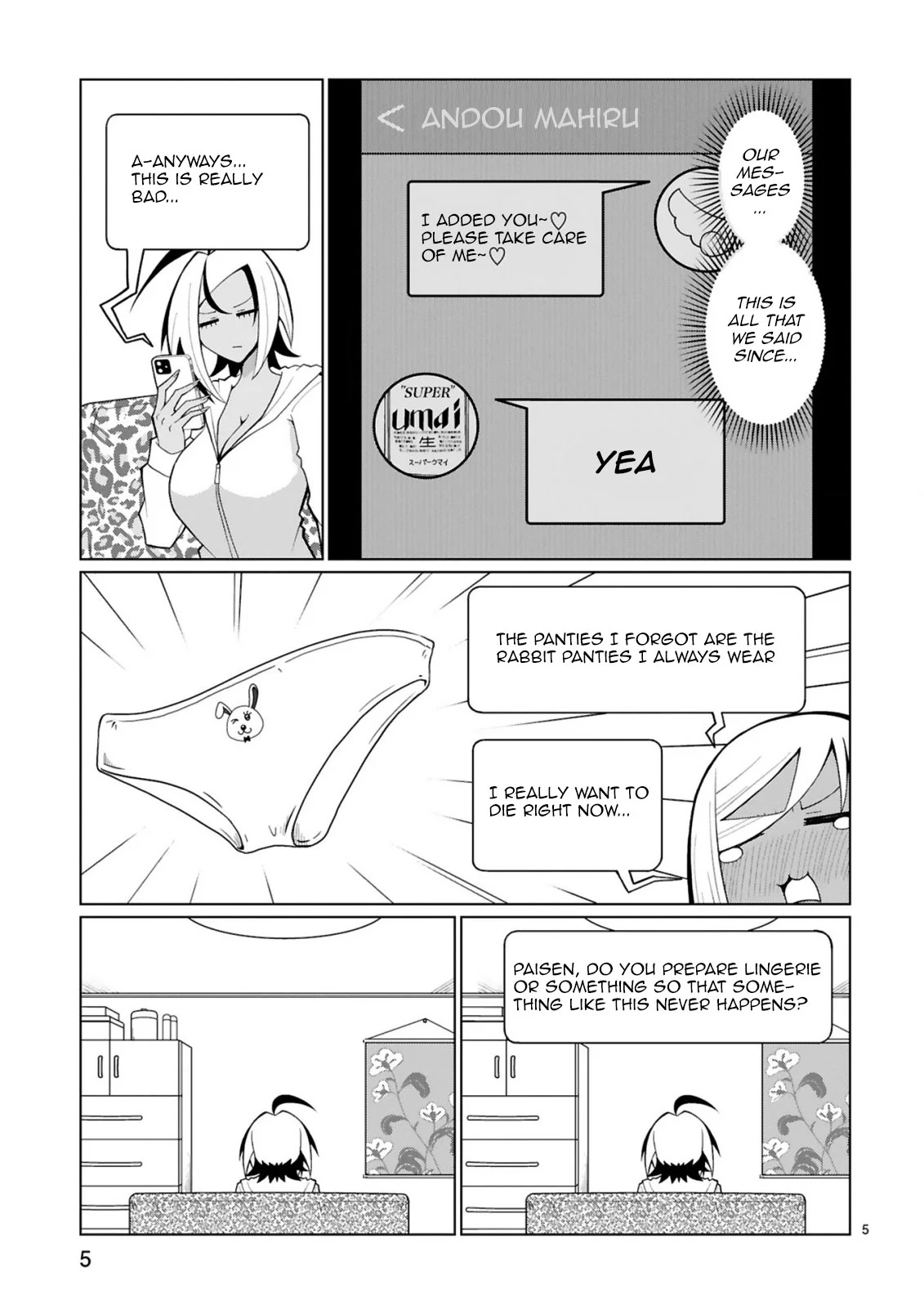 Page 5
