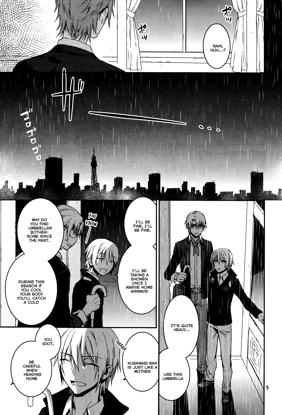 Page 5