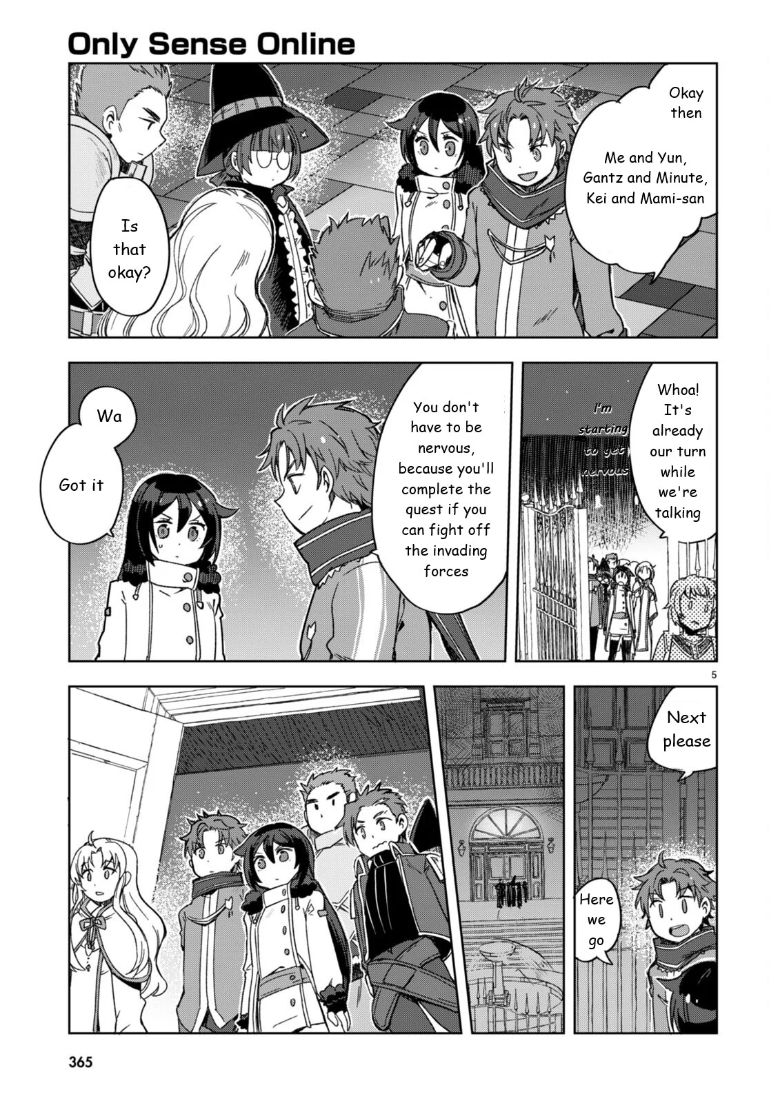 Page 5