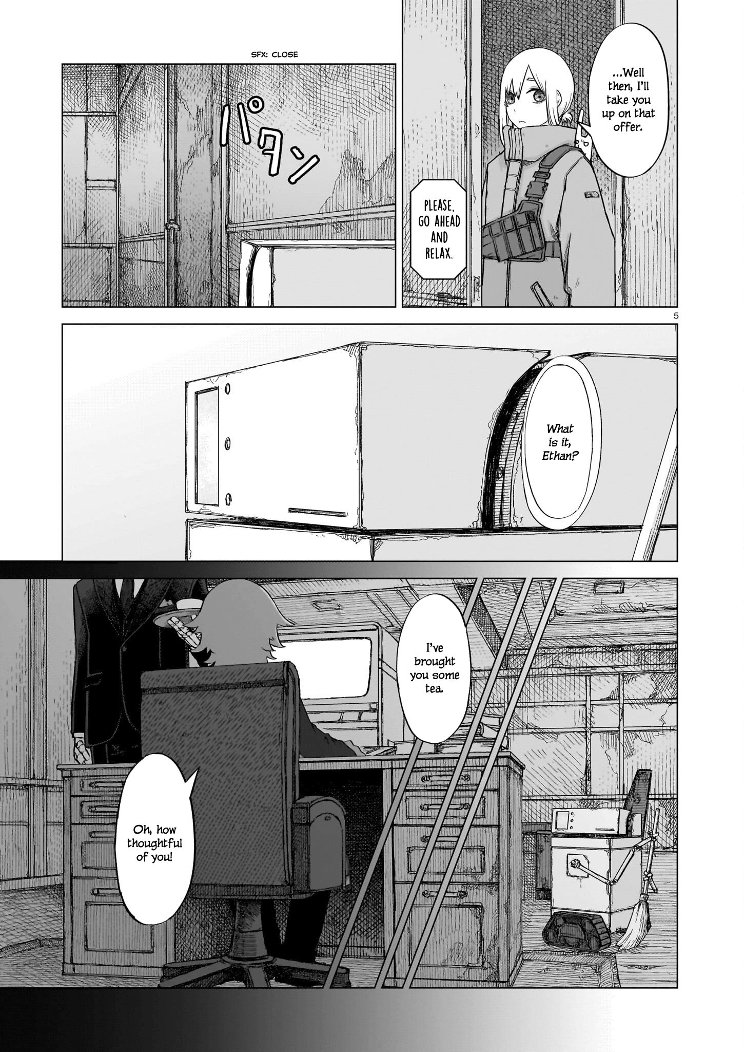 Page 5