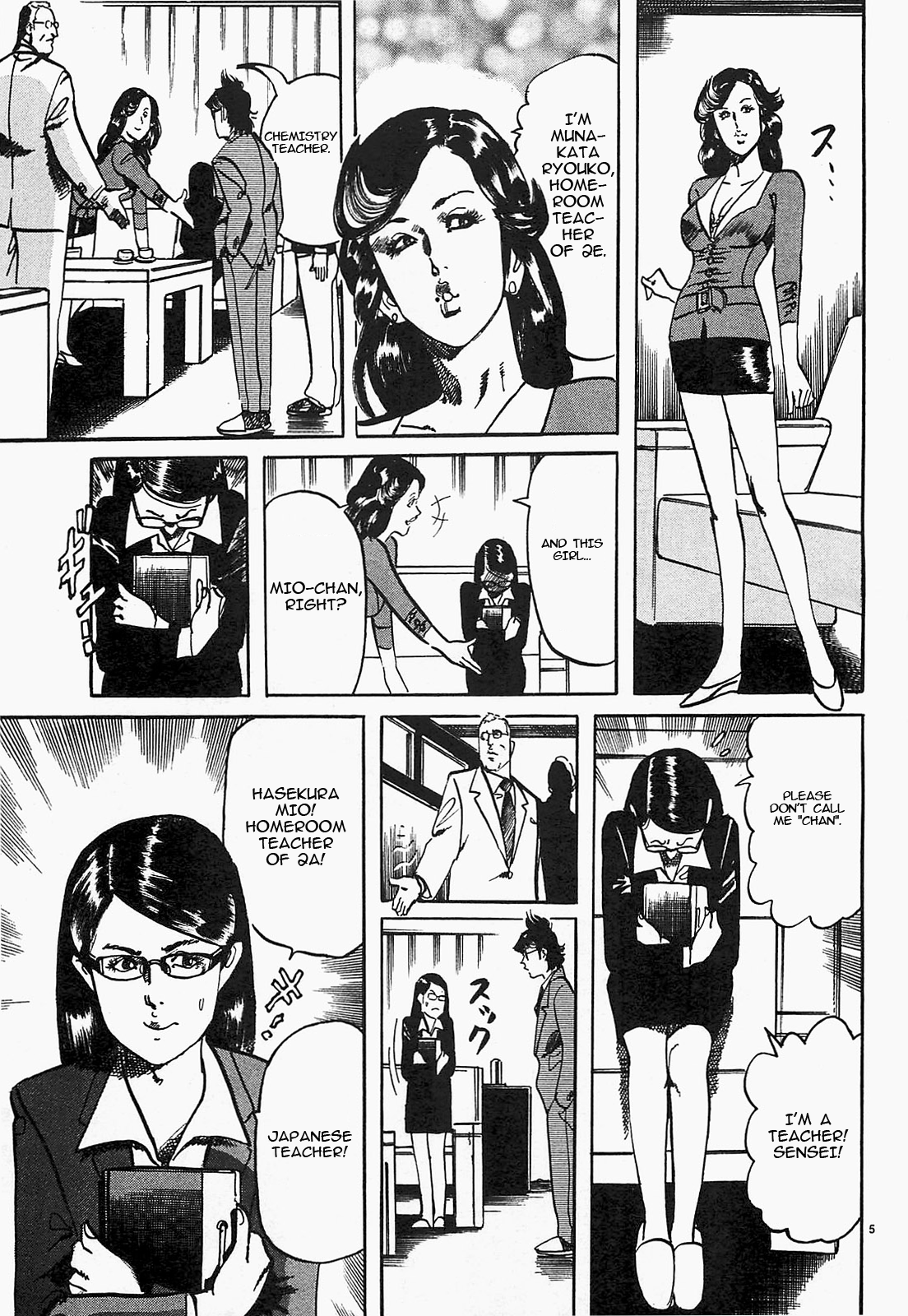 Page 5
