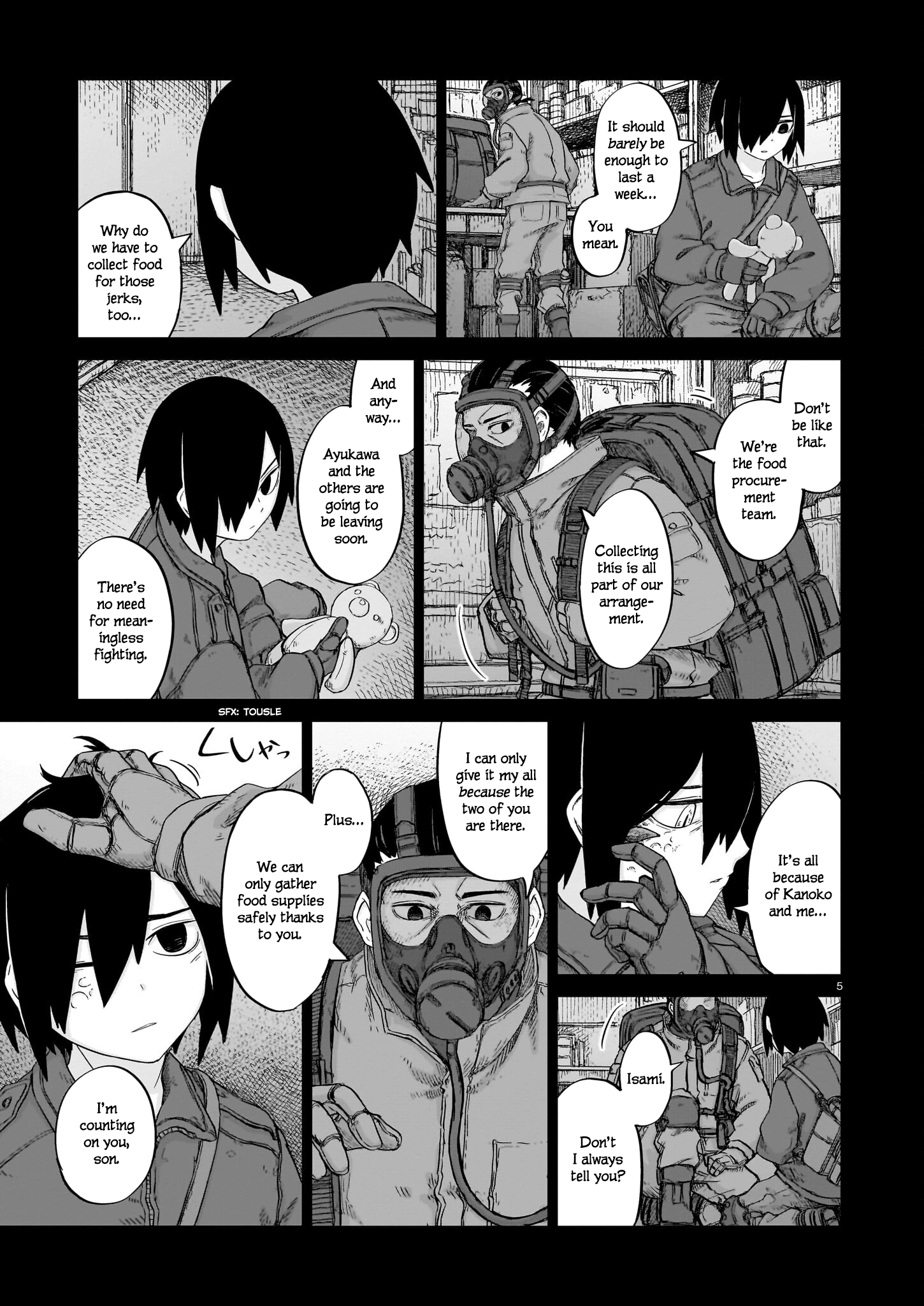 Page 5