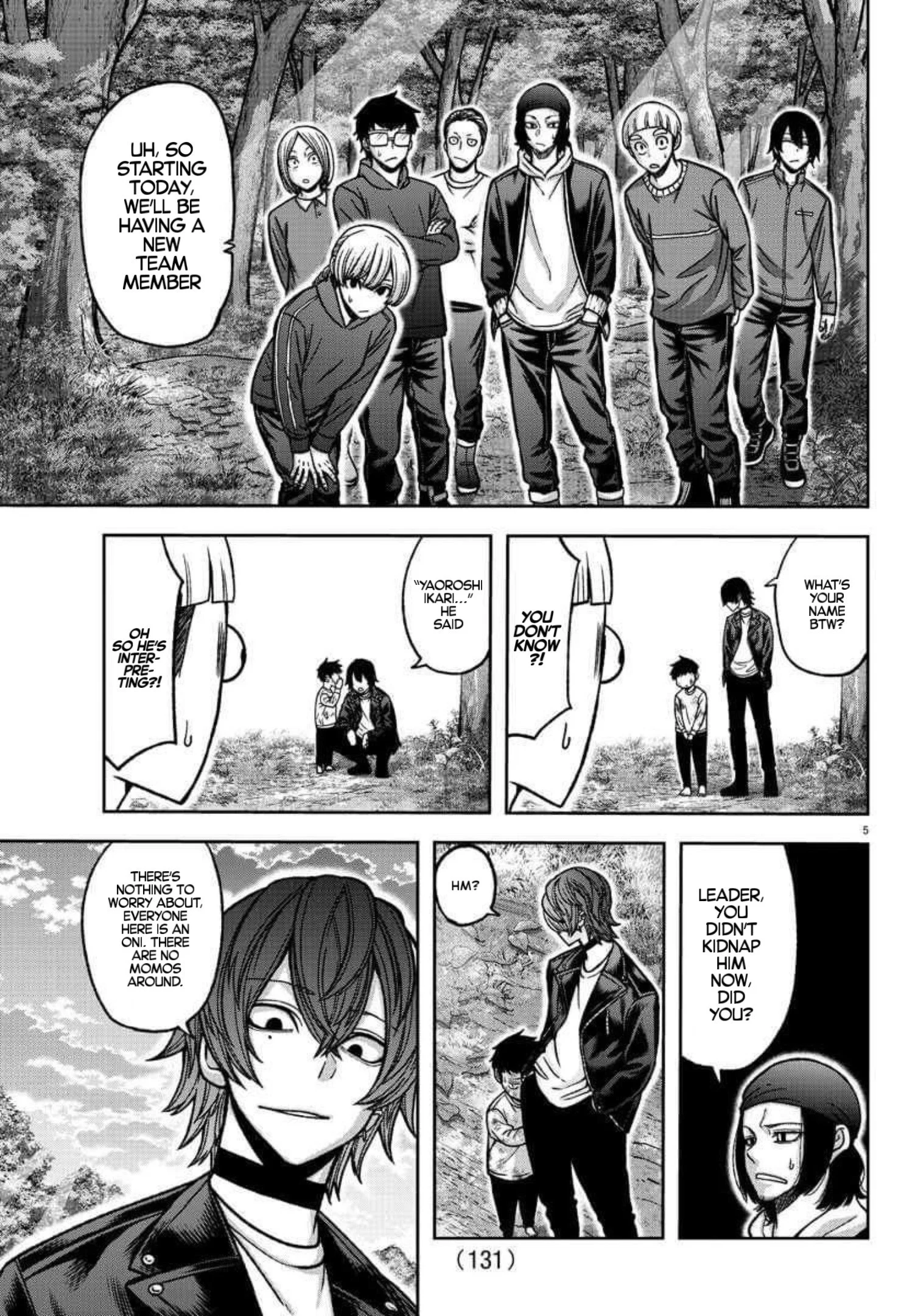 Page 5