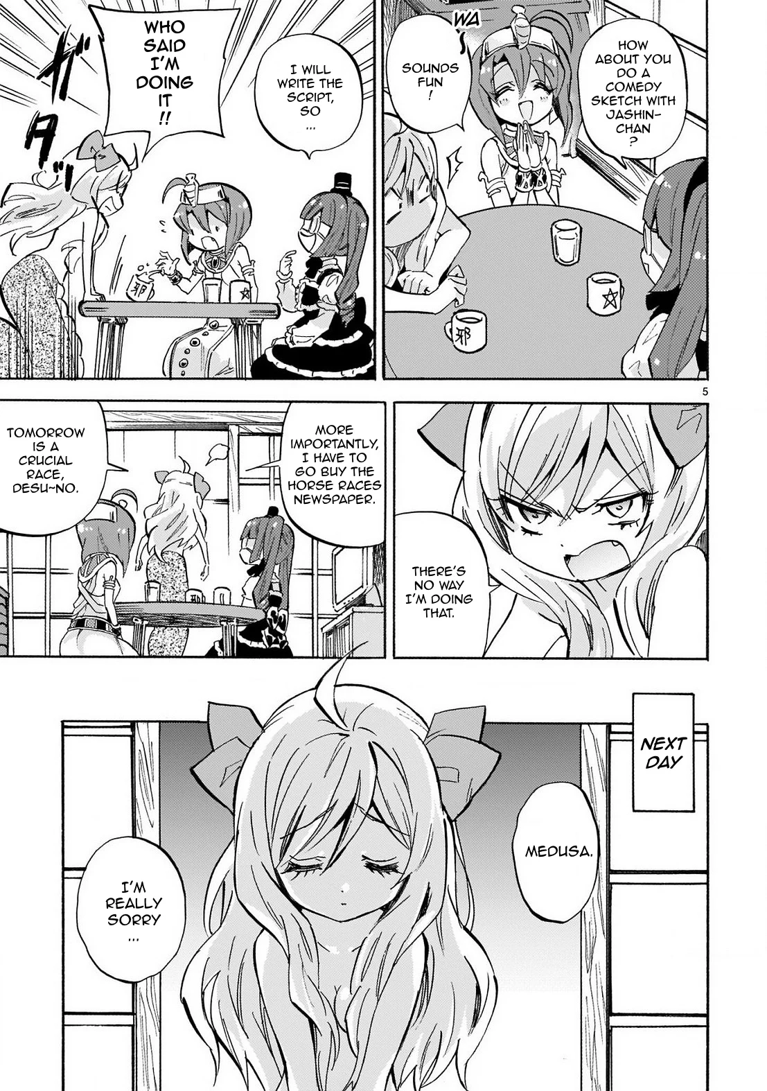 Page 5