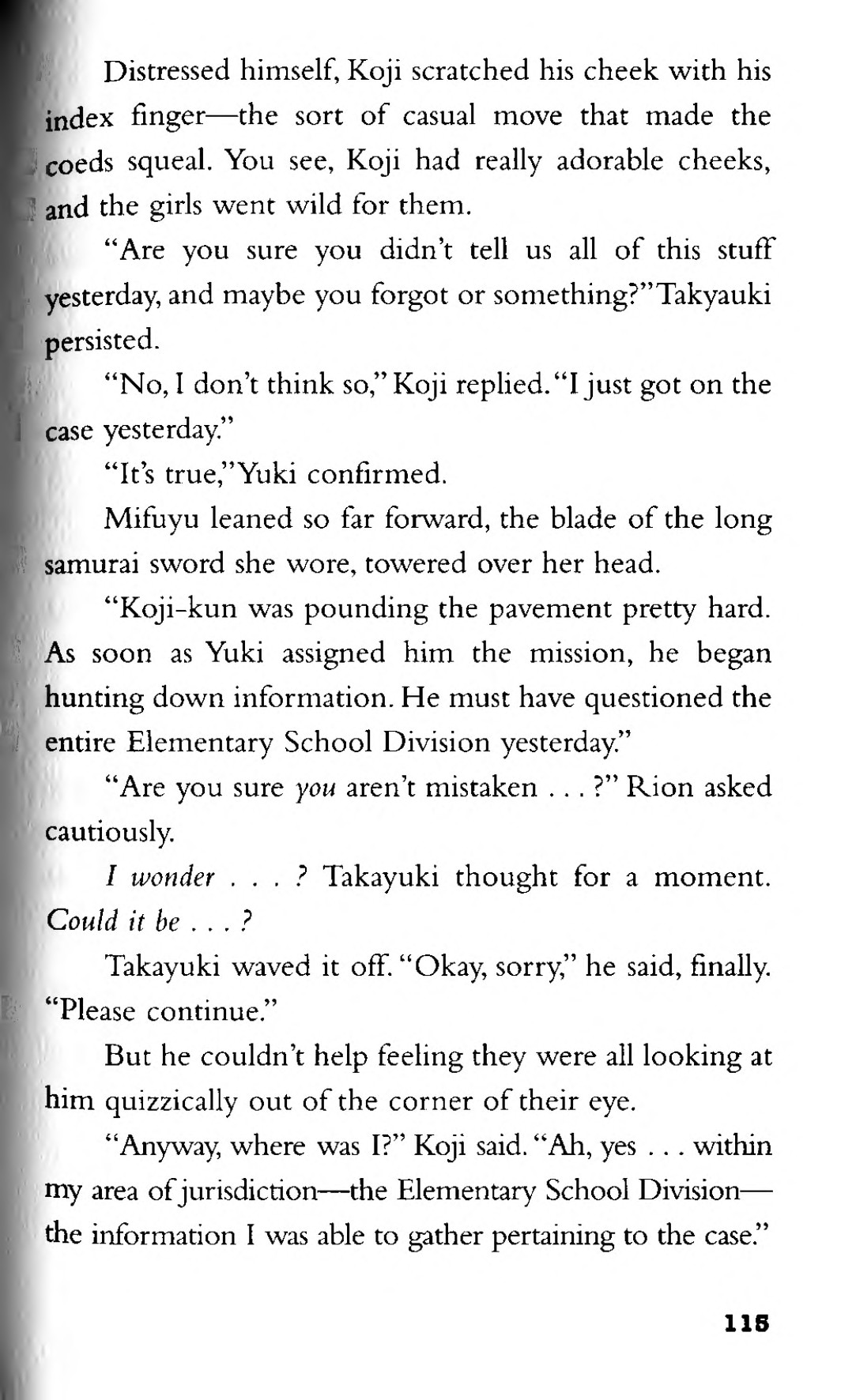 Page 5