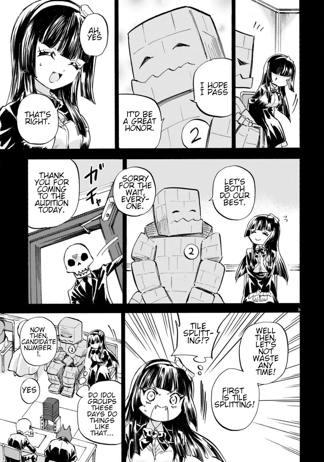 Page 5