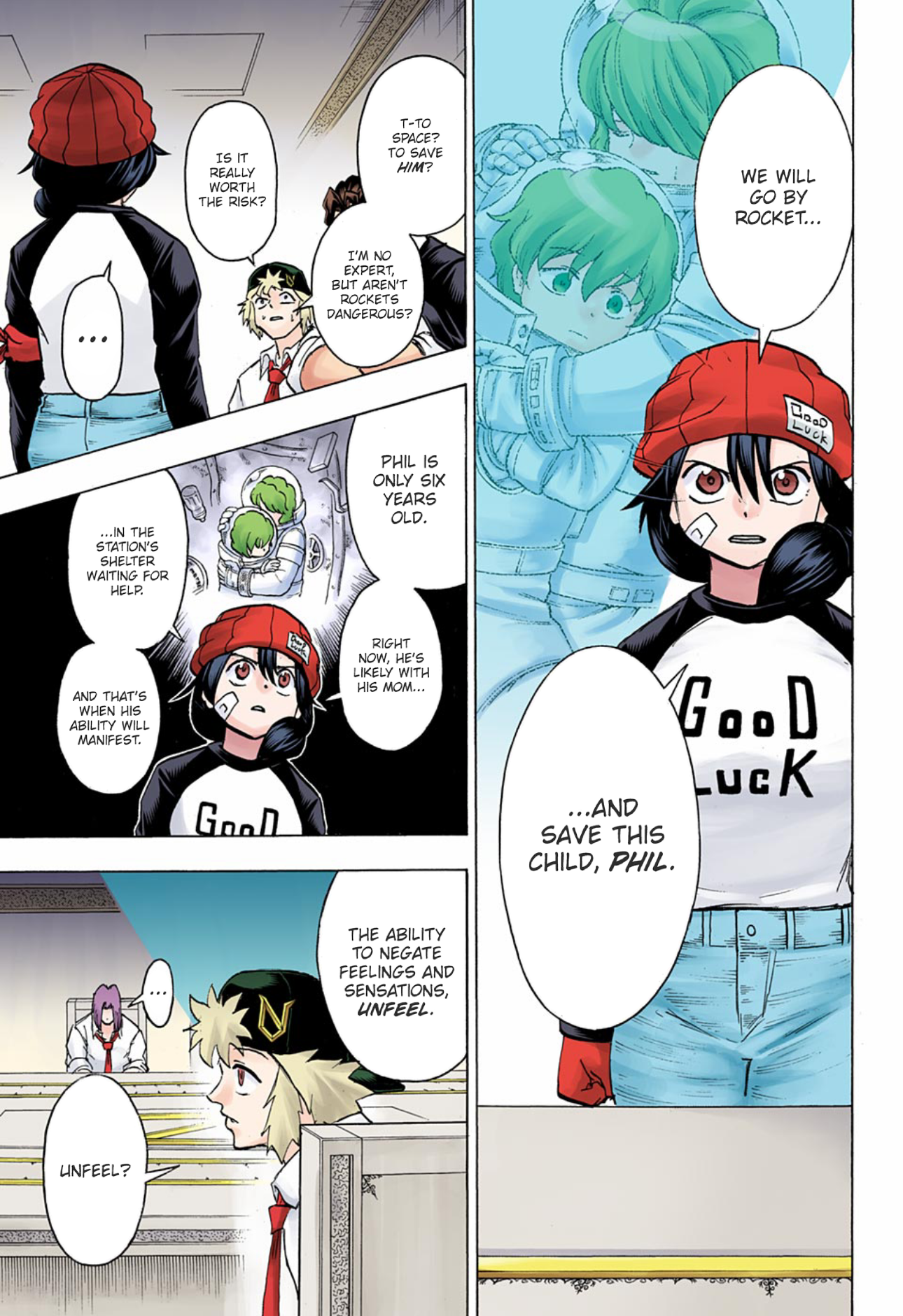 Page 5